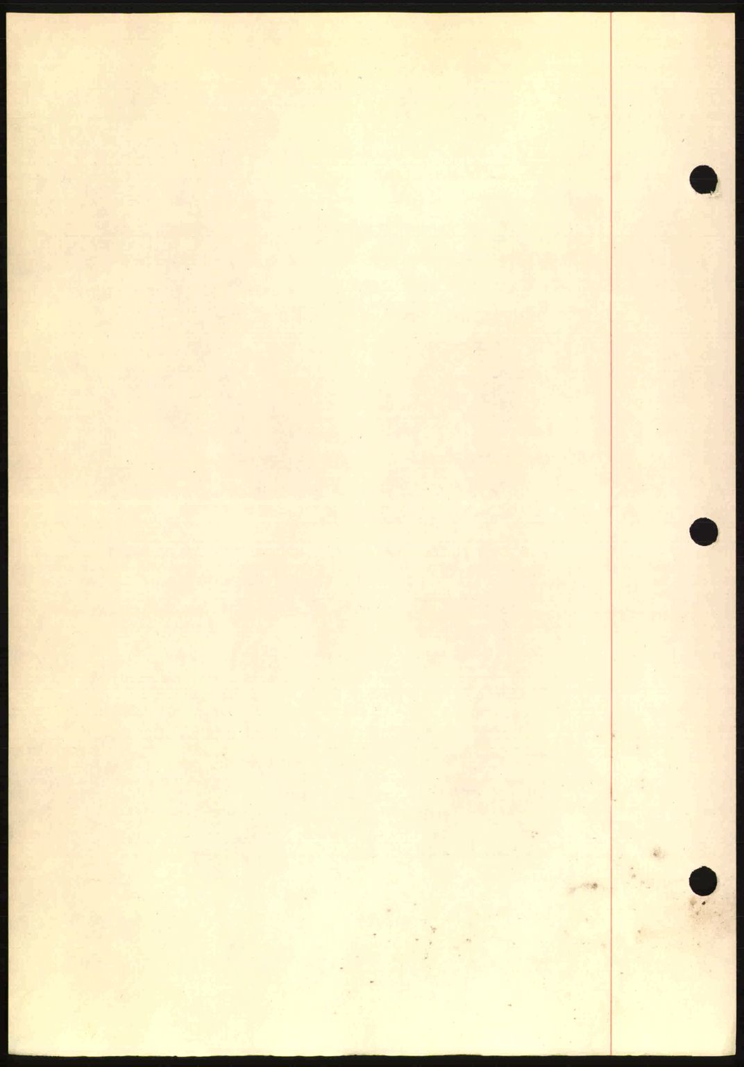 Romsdal sorenskriveri, AV/SAT-A-4149/1/2/2C: Mortgage book no. A13, 1942-1943, Diary no: : 2274/1942