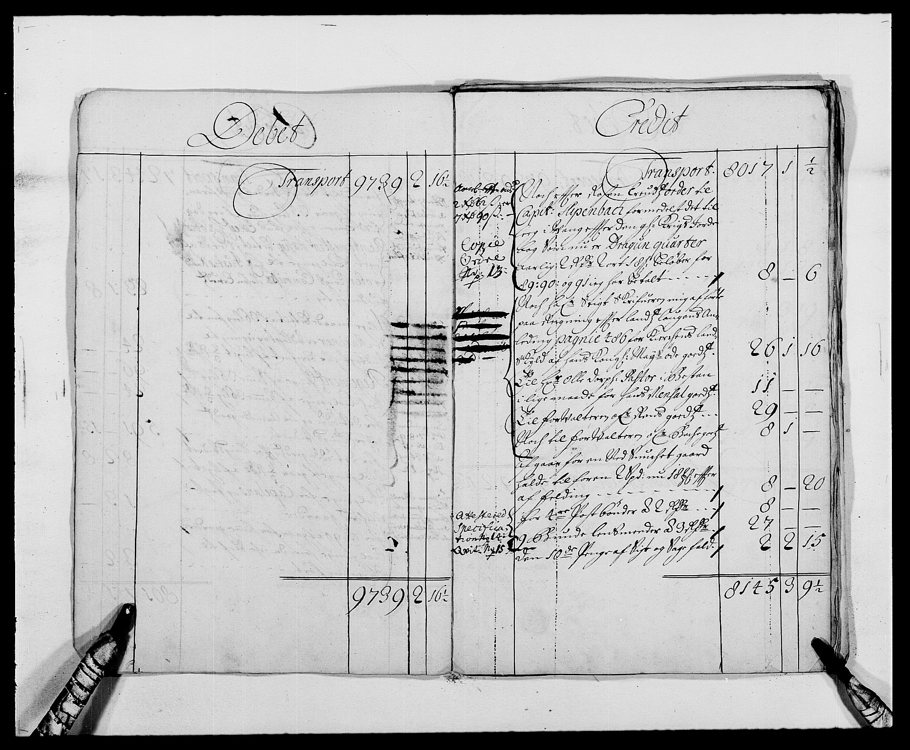 Rentekammeret inntil 1814, Reviderte regnskaper, Fogderegnskap, RA/EA-4092/R63/L4307: Fogderegnskap Inderøy, 1690-1691, p. 231