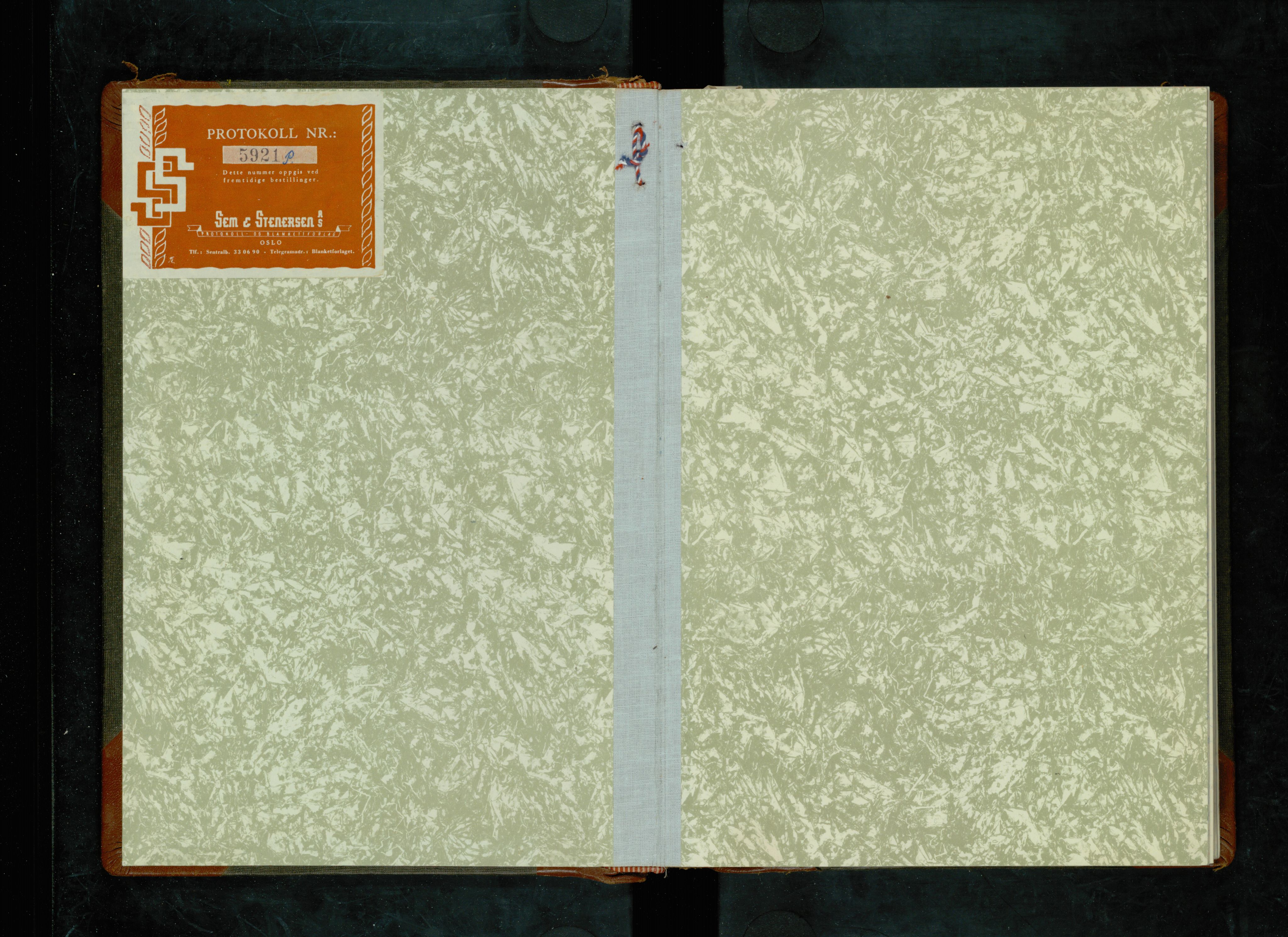 Fjell kommune. Formannskapet, IKAH/1246-021/A/Ae/L0009: Møtebøker for Fjell formannskap, 1971-1972