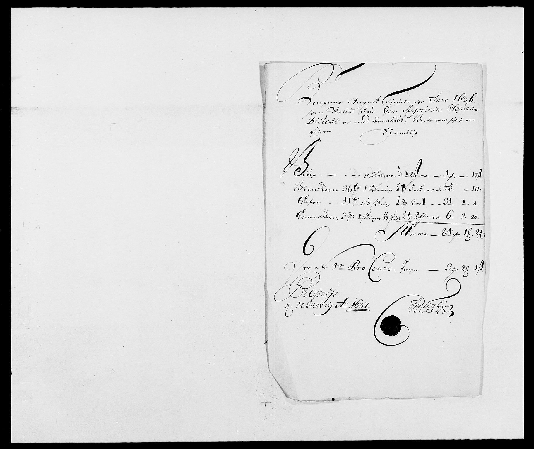 Rentekammeret inntil 1814, Reviderte regnskaper, Fogderegnskap, AV/RA-EA-4092/R01/L0006: Fogderegnskap Idd og Marker, 1685-1686, p. 364