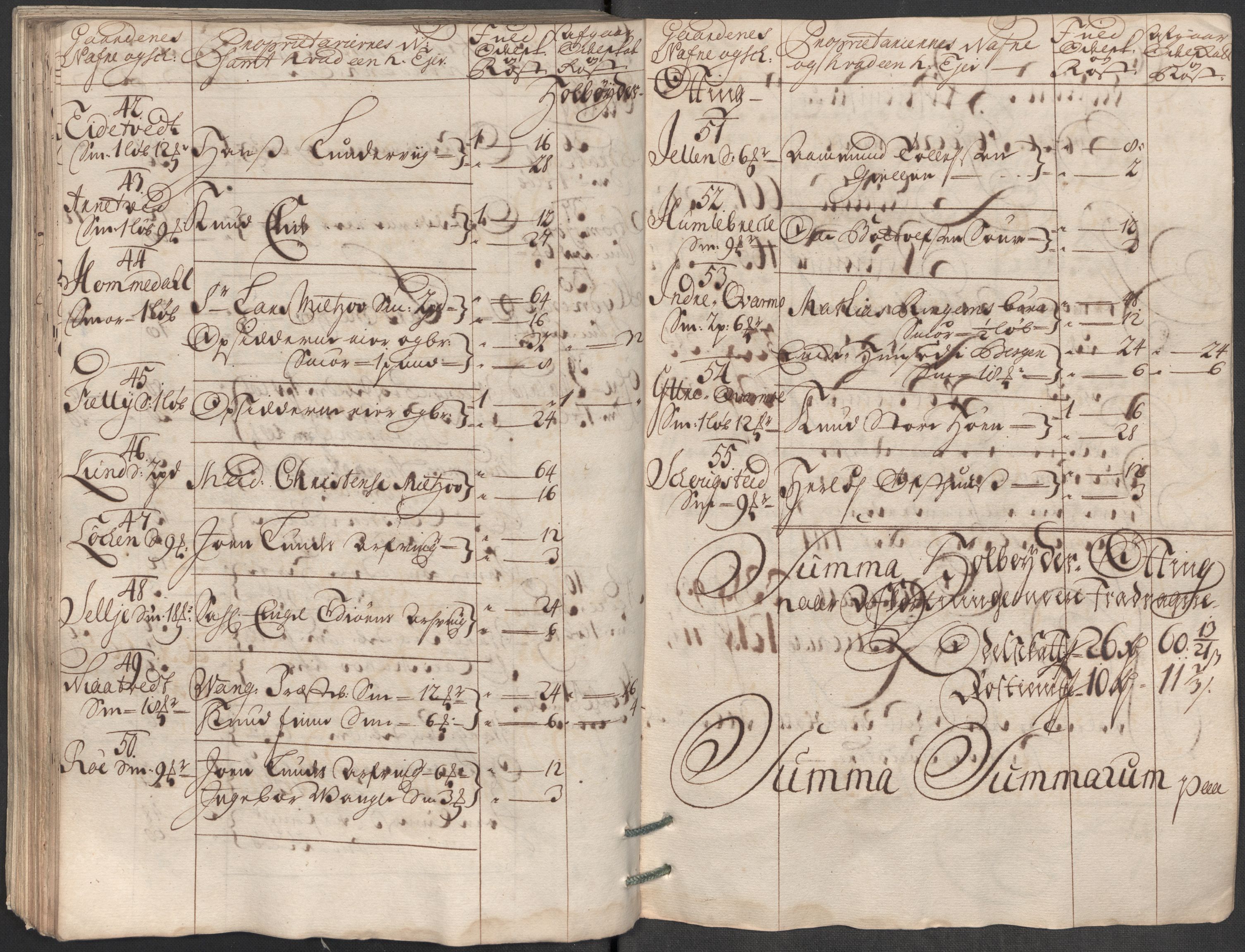 Rentekammeret inntil 1814, Reviderte regnskaper, Fogderegnskap, AV/RA-EA-4092/R51/L3197: Fogderegnskap Nordhordland og Voss, 1714, p. 140