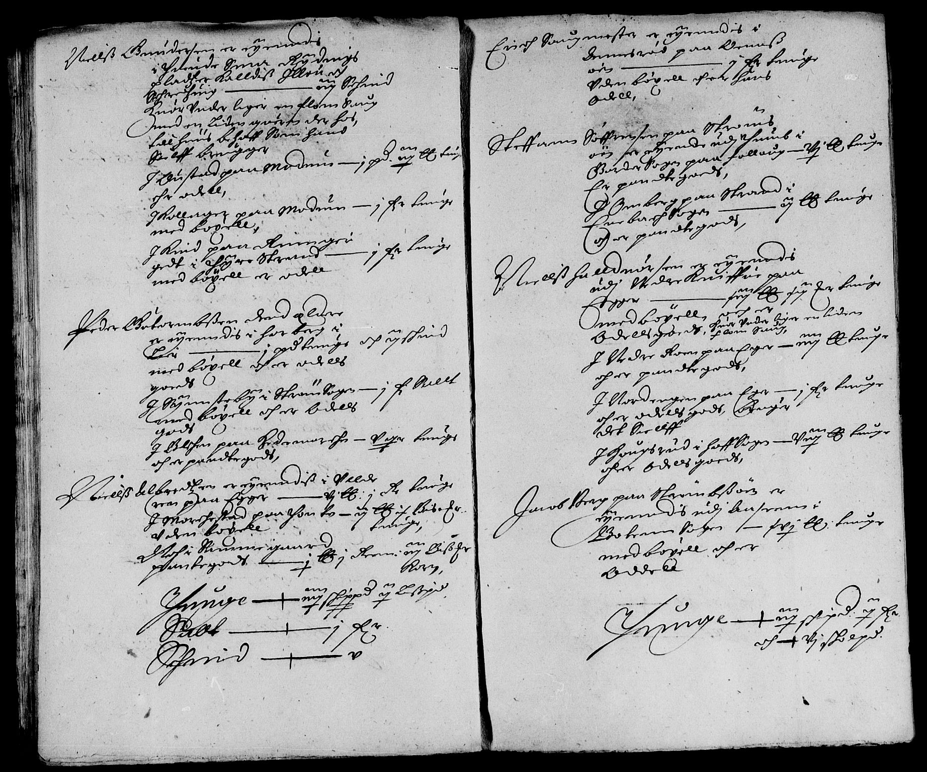 Rentekammeret inntil 1814, Reviderte regnskaper, Lensregnskaper, AV/RA-EA-5023/R/Rb/Rba/L0251: Akershus len, 1659-1660
