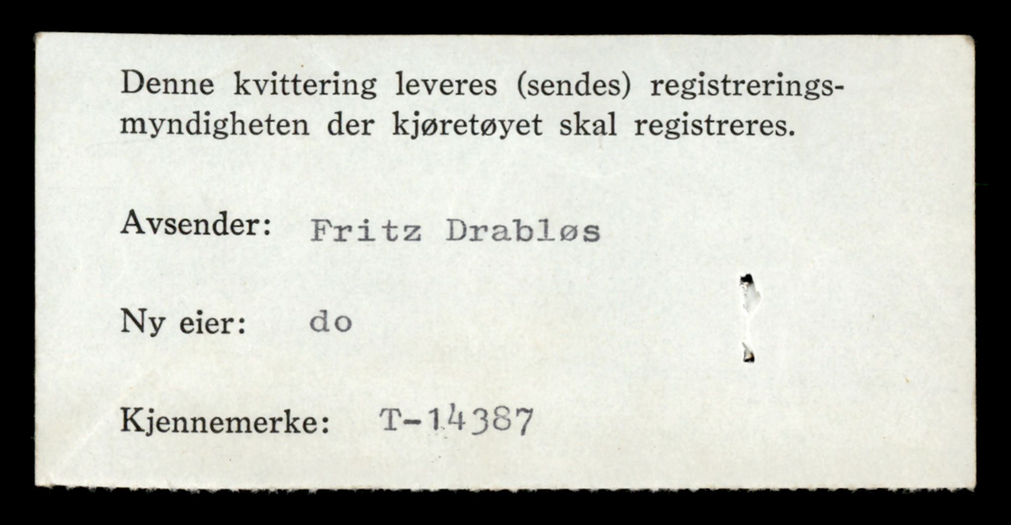 Møre og Romsdal vegkontor - Ålesund trafikkstasjon, AV/SAT-A-4099/F/Fe/L0045: Registreringskort for kjøretøy T 14320 - T 14444, 1927-1998, p. 1730