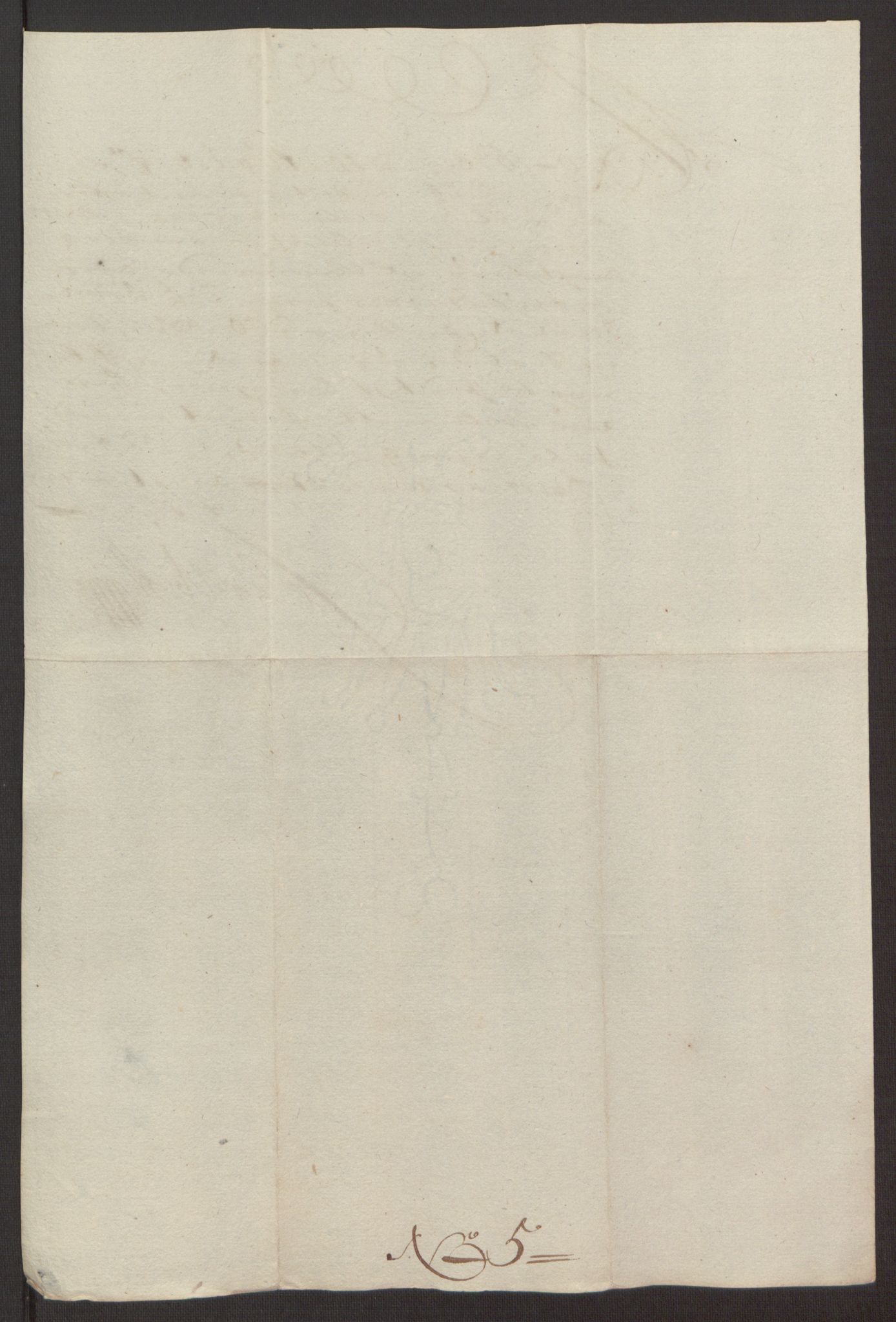 Rentekammeret inntil 1814, Reviderte regnskaper, Fogderegnskap, AV/RA-EA-4092/R35/L2069: Fogderegnskap Øvre og Nedre Telemark, 1678, p. 254