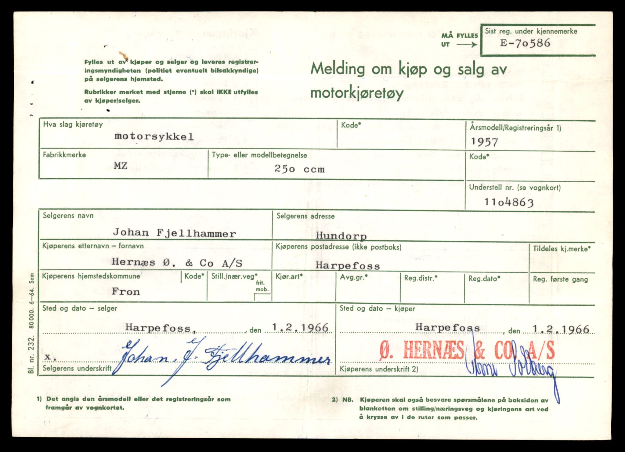 Møre og Romsdal vegkontor - Ålesund trafikkstasjon, AV/SAT-A-4099/F/Fe/L0038: Registreringskort for kjøretøy T 13180 - T 13360, 1927-1998, p. 3077