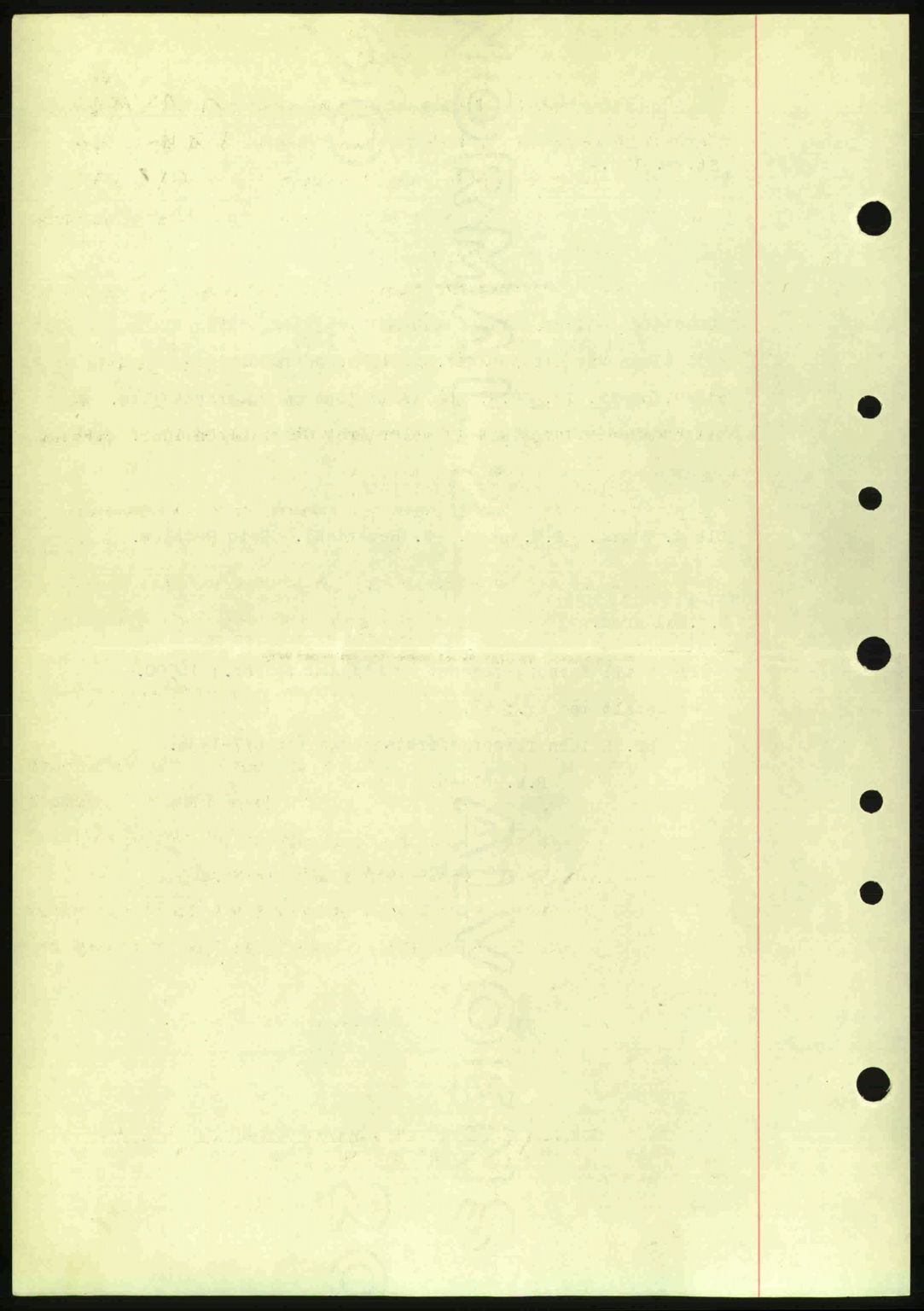 Idd og Marker sorenskriveri, AV/SAO-A-10283/G/Gb/Gbb/L0001: Mortgage book no. A1, 1936-1937, Diary no: : 710/1936