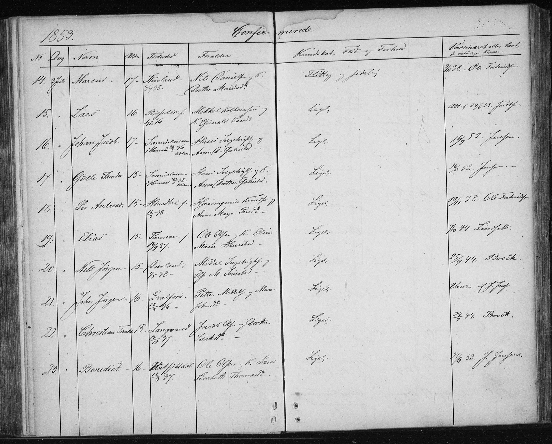 Ministerialprotokoller, klokkerbøker og fødselsregistre - Nordland, AV/SAT-A-1459/820/L0291: Parish register (official) no. 820A12, 1846-1854