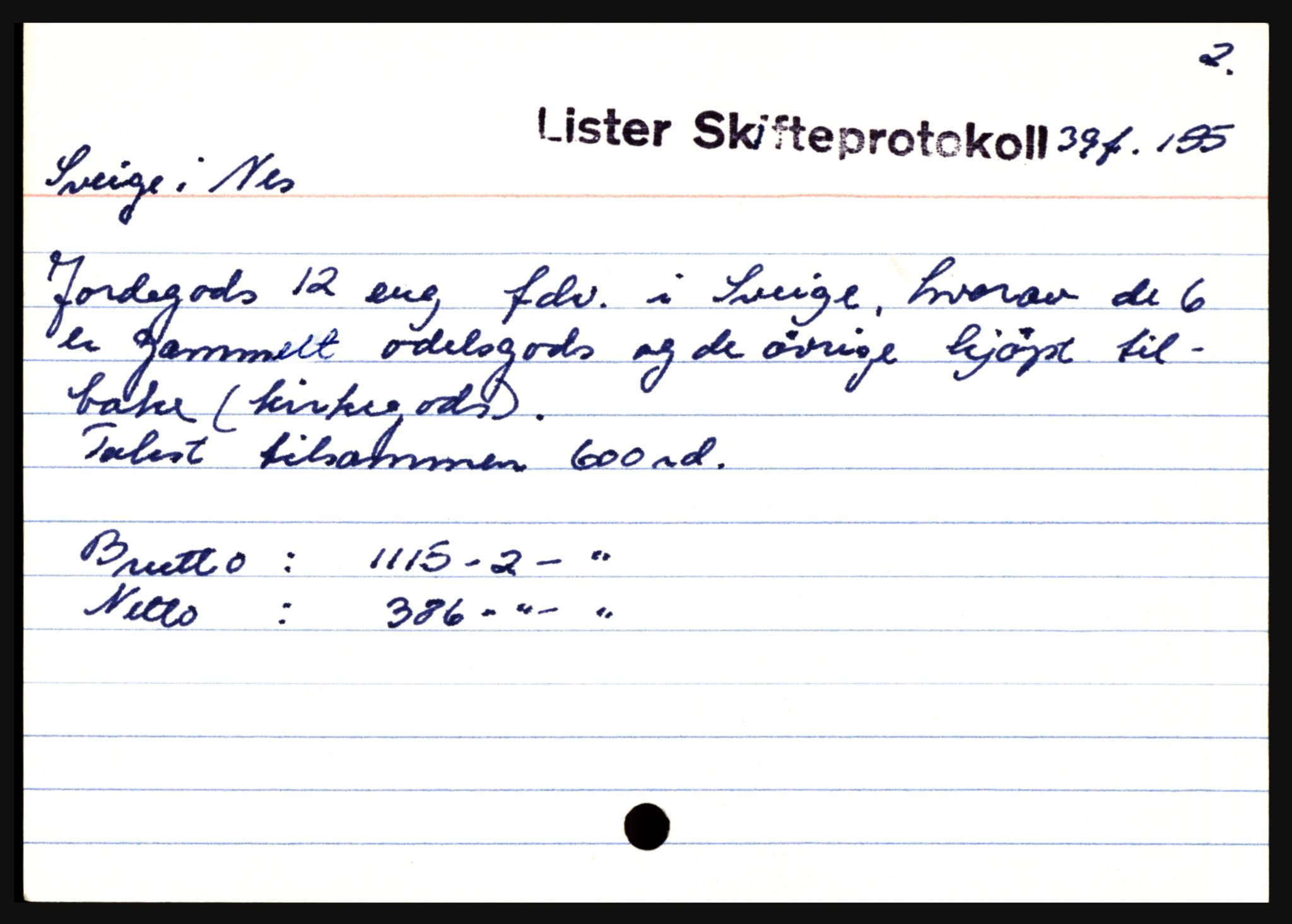 Lister sorenskriveri, AV/SAK-1221-0003/H, p. 37313