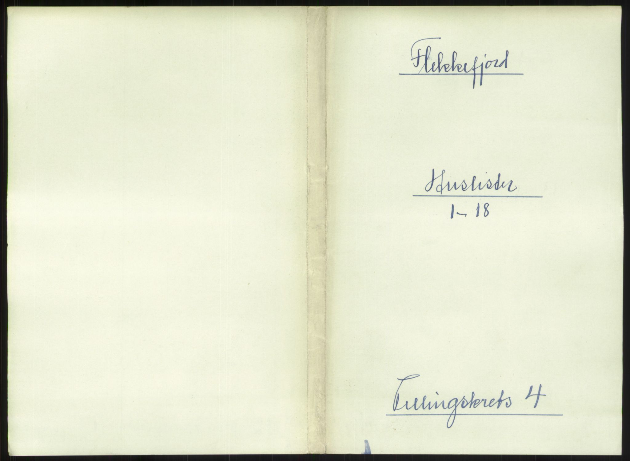 RA, 1891 census for 1004 Flekkefjord, 1891, p. 166