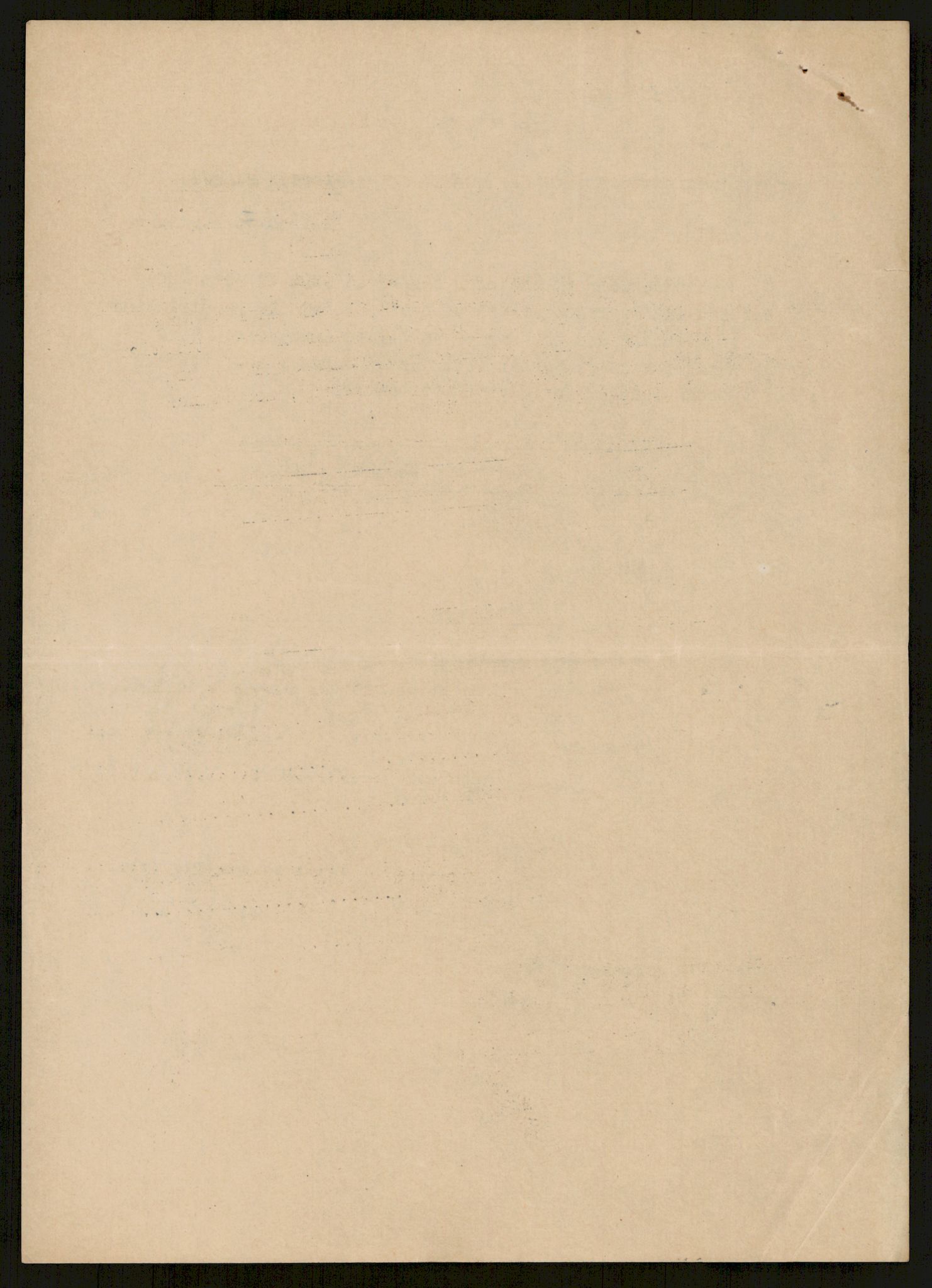 Flyktnings- og fangedirektoratet, Repatrieringskontoret, AV/RA-S-1681/D/Db/L0018: Displaced Persons (DPs) og sivile tyskere, 1945-1948, p. 519