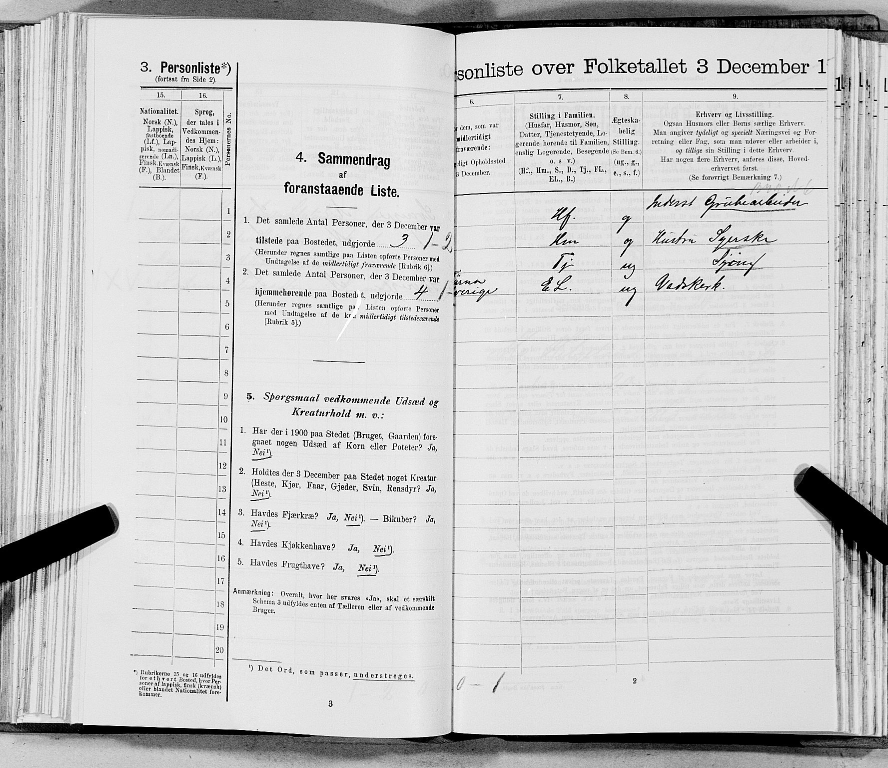 SAT, 1900 census for Mo, 1900, p. 244