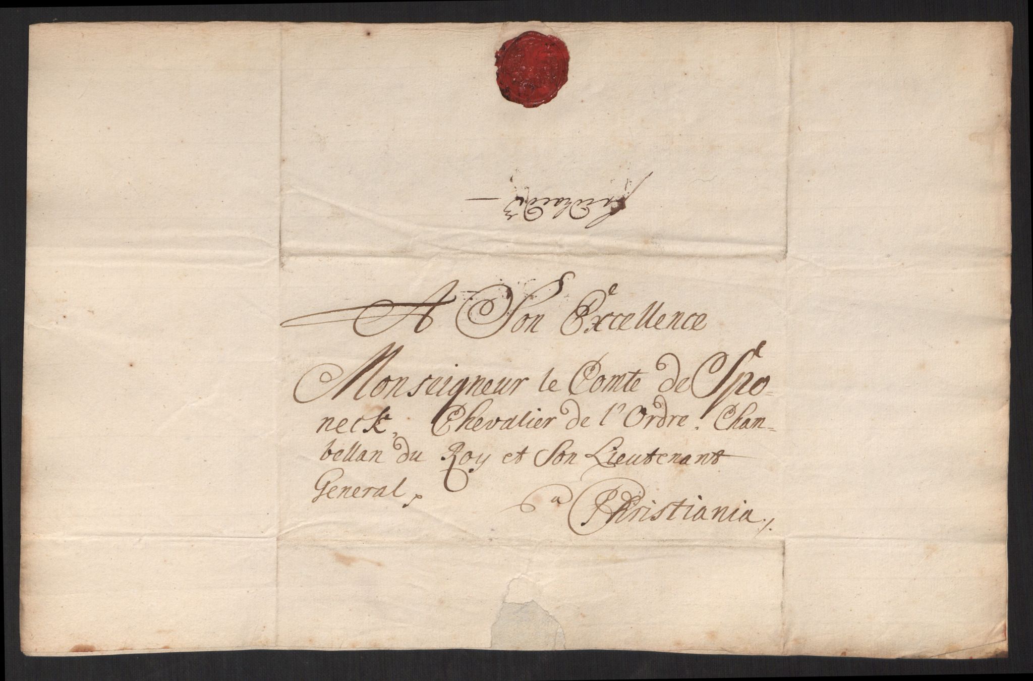 Kommanderende general (KG I) med Det norske krigsdirektorium, AV/RA-EA-5419/D/L0152: Fredriksten festning: Brev, inventarfortegnelser og regnskapsekstrakter, 1720-1723, p. 28