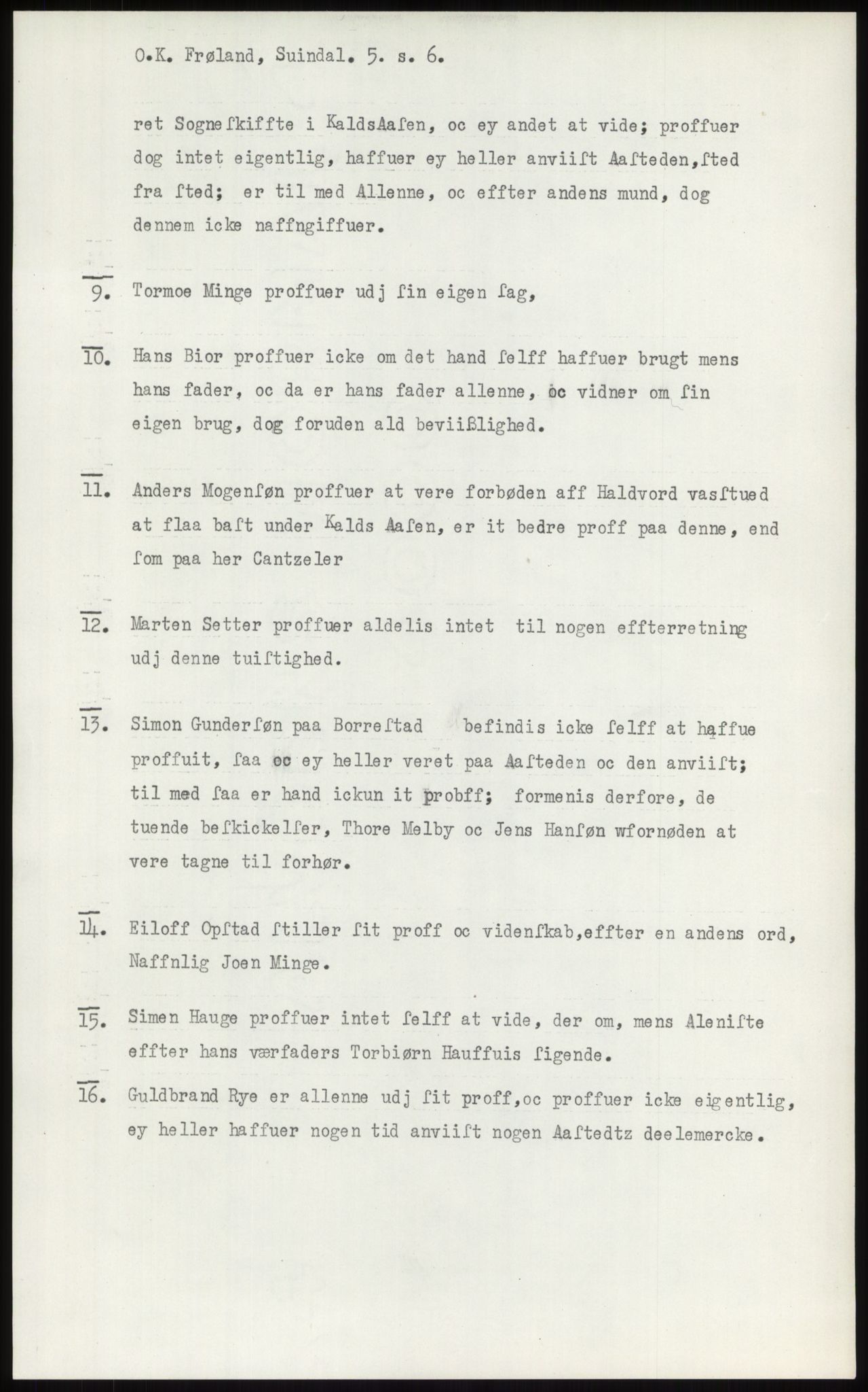 Samlinger til kildeutgivelse, Diplomavskriftsamlingen, AV/RA-EA-4053/H/Ha, p. 134