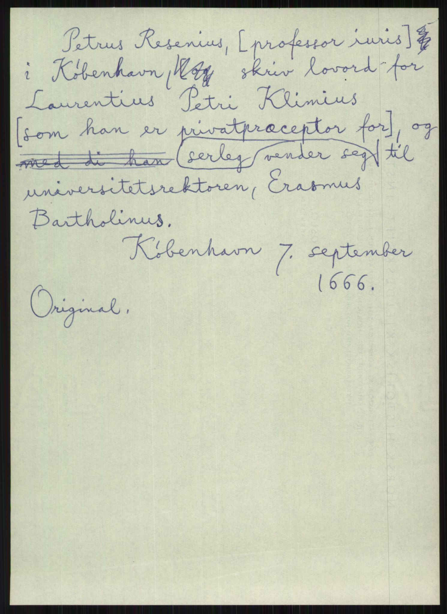 Samlinger til kildeutgivelse, Diplomavskriftsamlingen, AV/RA-EA-4053/H/Ha, p. 2458