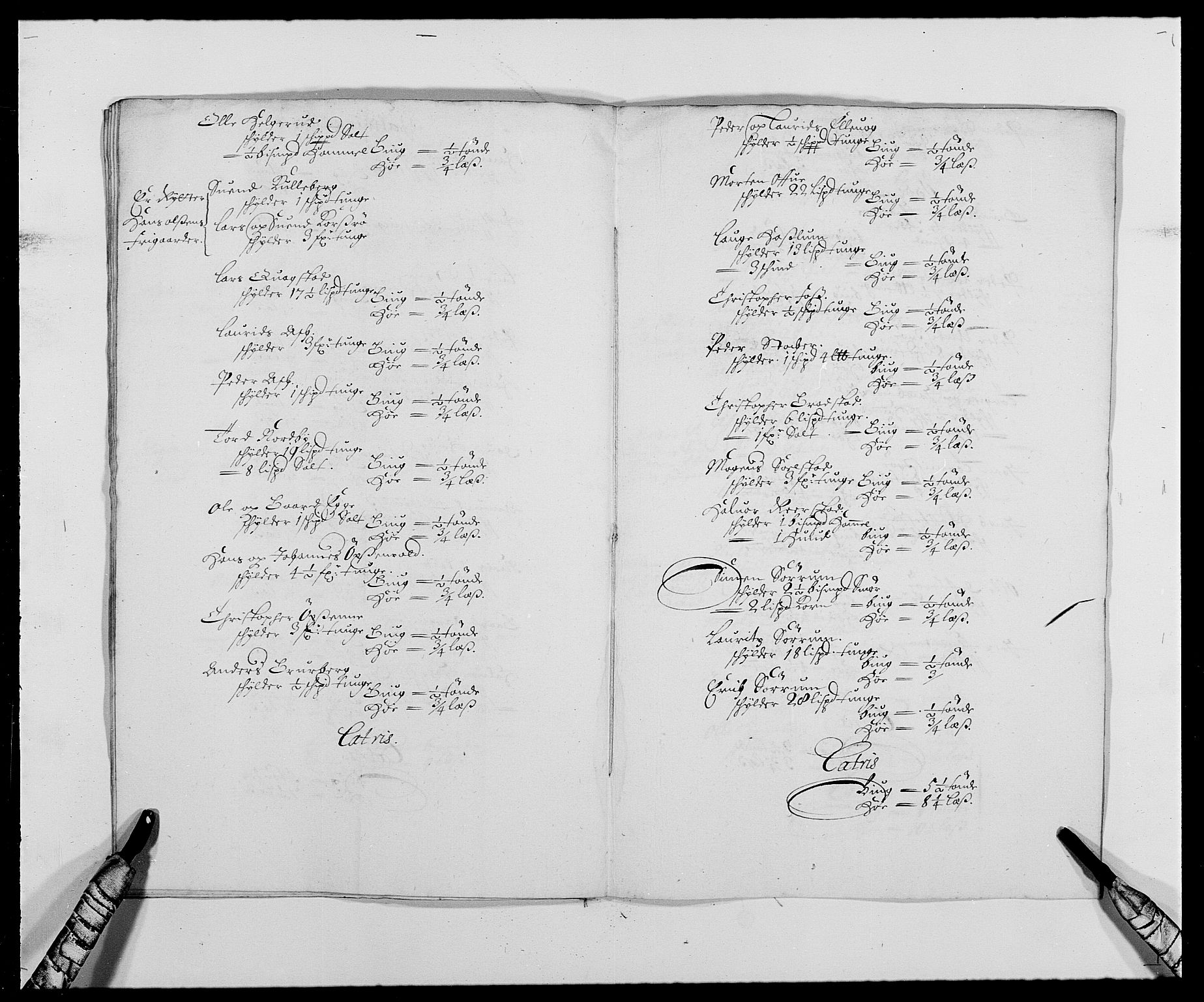 Rentekammeret inntil 1814, Reviderte regnskaper, Fogderegnskap, AV/RA-EA-4092/R27/L1686: Fogderegnskap Lier, 1678-1686, p. 98