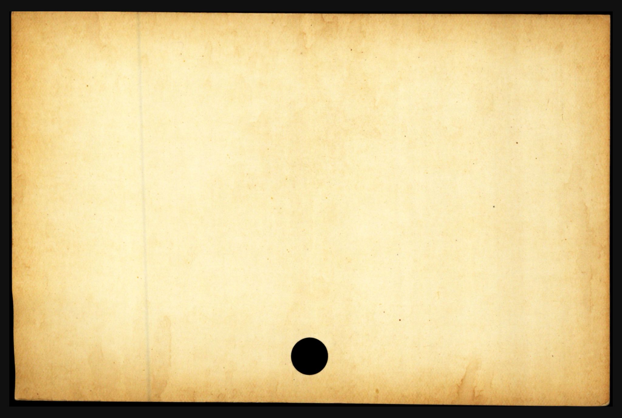 Nedenes sorenskriveri før 1824, SAK/1221-0007/H, p. 5288