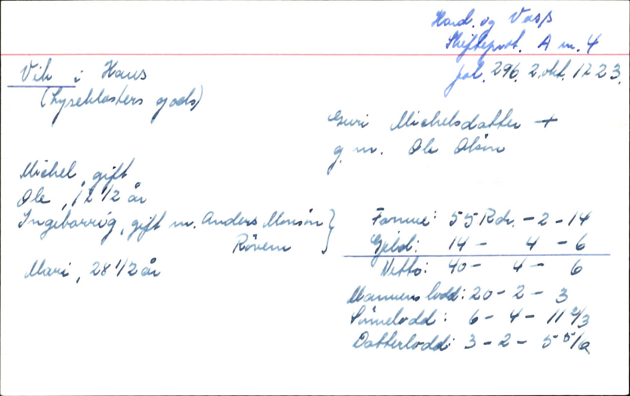 Skiftekort ved Statsarkivet i Bergen, SAB/SKIFTEKORT/002/L0002: Skifteprotokoll nr. 4-5, 1720-1747, p. 905