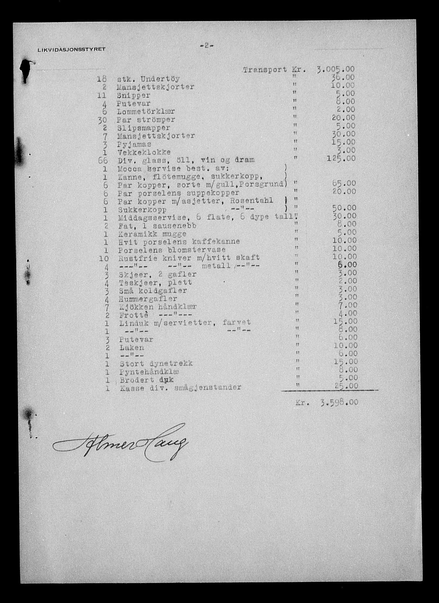 Justisdepartementet, Tilbakeføringskontoret for inndratte formuer, AV/RA-S-1564/H/Hc/Hcc/L0932: --, 1945-1947, p. 596