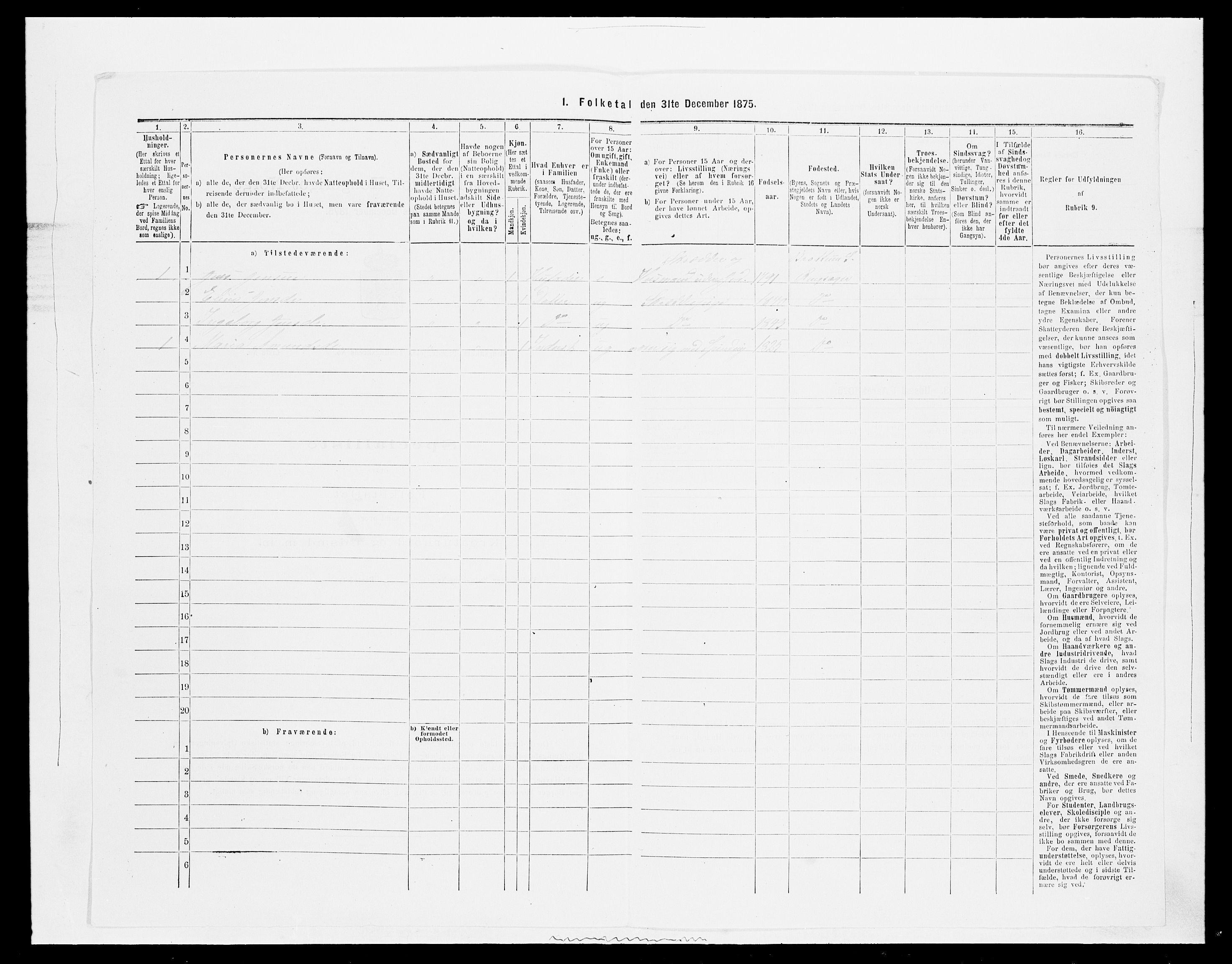 SAH, 1875 census for 0412P Ringsaker, 1875, p. 3569