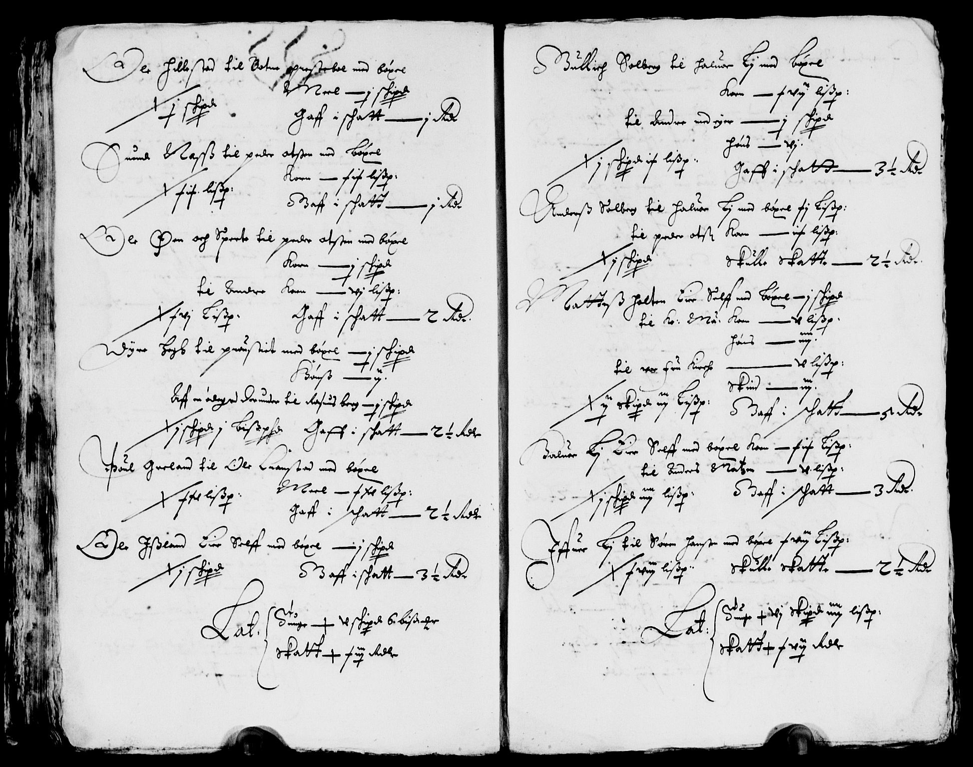 Rentekammeret inntil 1814, Reviderte regnskaper, Lensregnskaper, AV/RA-EA-5023/R/Rb/Rbo/L0030: Tønsberg len, 1650-1652