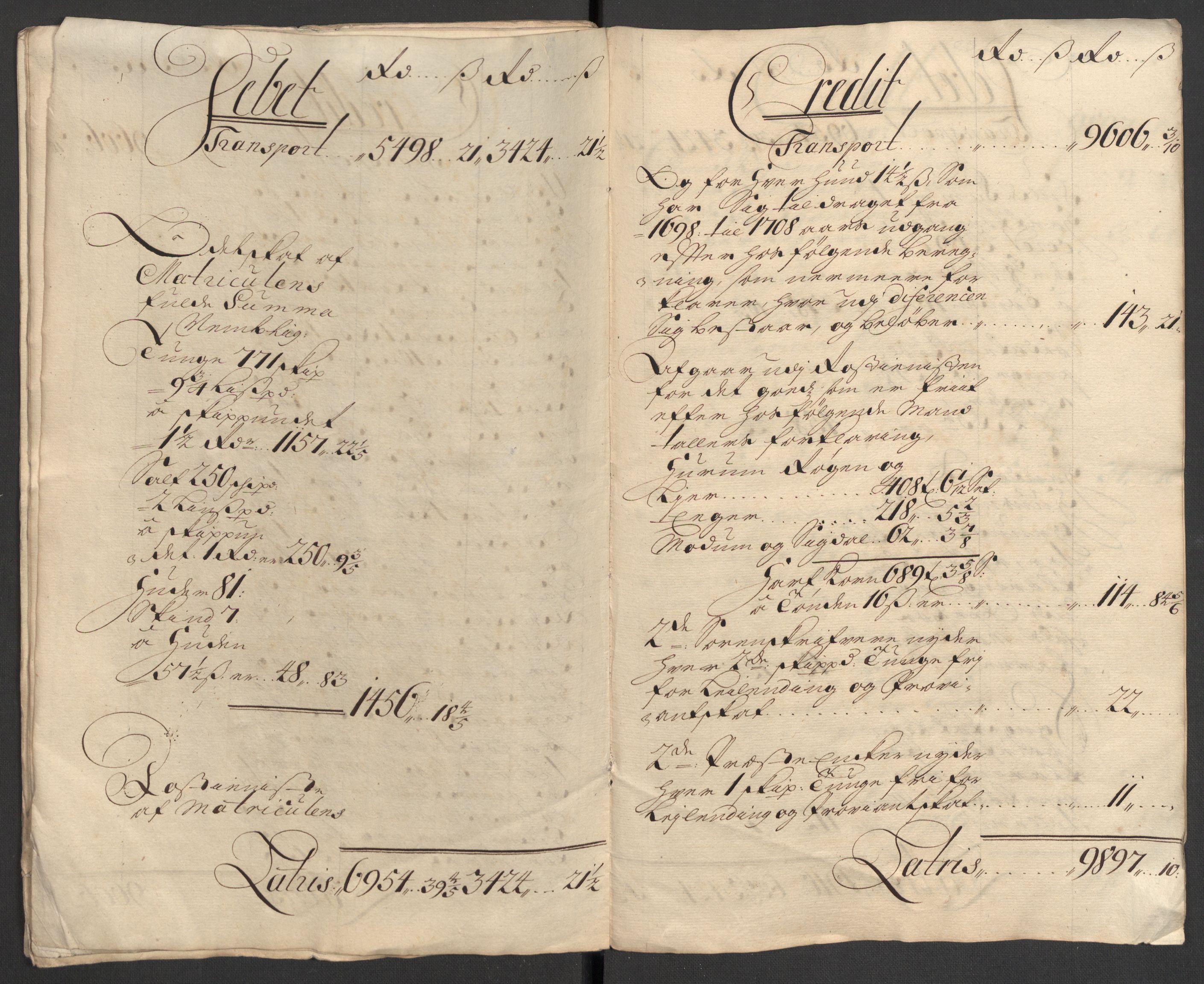 Rentekammeret inntil 1814, Reviderte regnskaper, Fogderegnskap, RA/EA-4092/R31/L1703: Fogderegnskap Hurum, Røyken, Eiker, Lier og Buskerud, 1709, p. 15