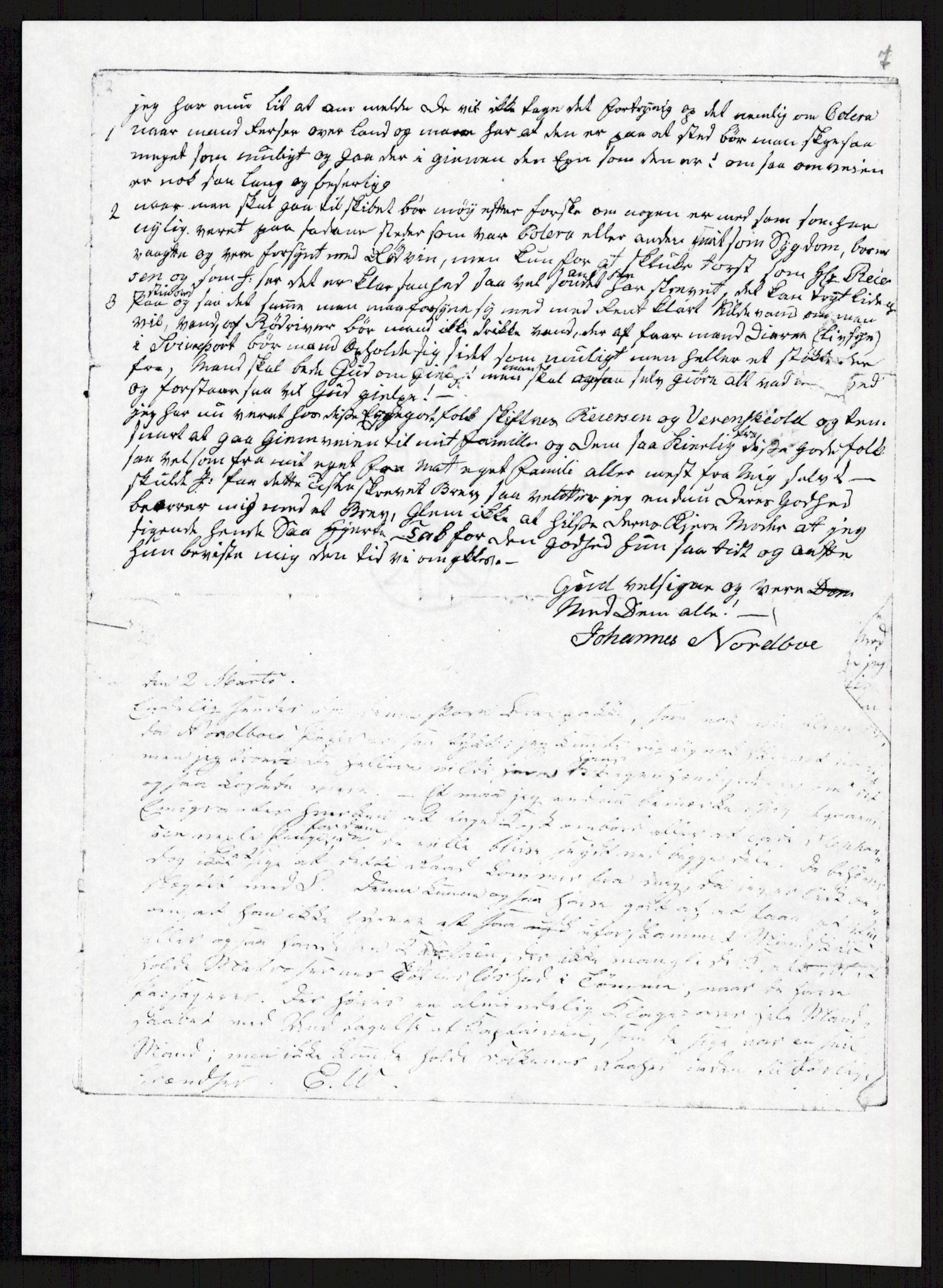 Samlinger til kildeutgivelse, Amerikabrevene, AV/RA-EA-4057/F/L0007: Innlån fra Hedmark: Berg - Furusetbrevene, 1838-1914, p. 263