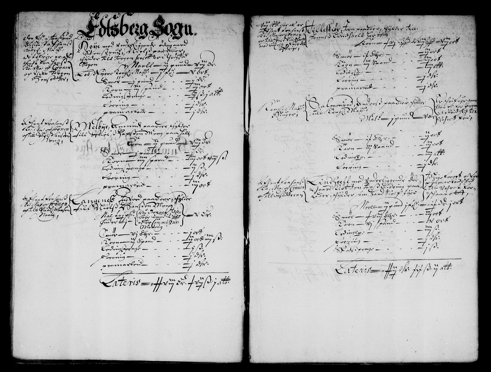 Rentekammeret inntil 1814, Reviderte regnskaper, Stiftamtstueregnskaper, Landkommissariatet på Akershus og Akershus stiftamt, AV/RA-EA-5869/R/Rb/L0061: Akershus stiftamt, 1669