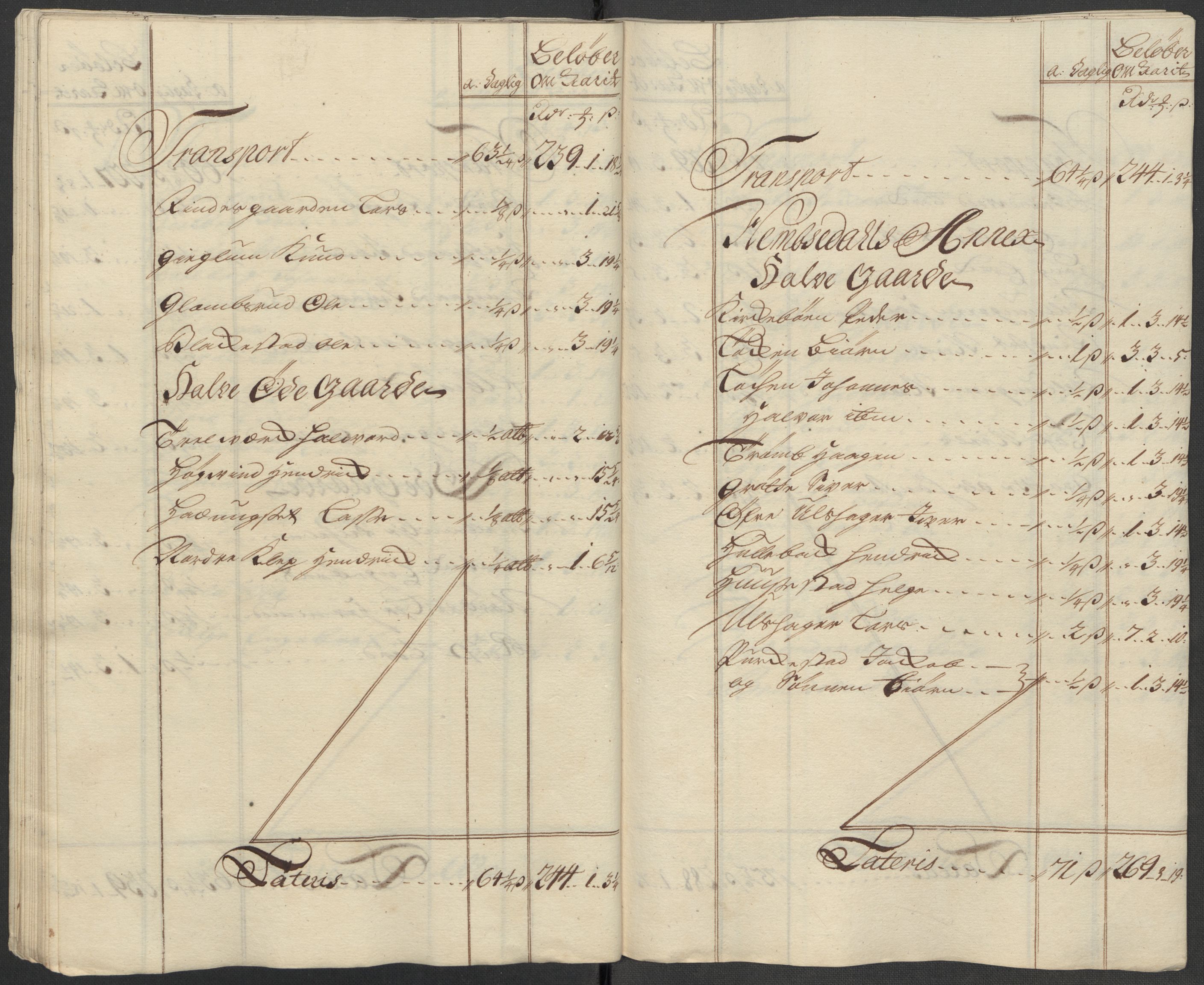 Rentekammeret inntil 1814, Reviderte regnskaper, Fogderegnskap, AV/RA-EA-4092/R23/L1471: Fogderegnskap Ringerike og Hallingdal, 1713-1714, p. 150