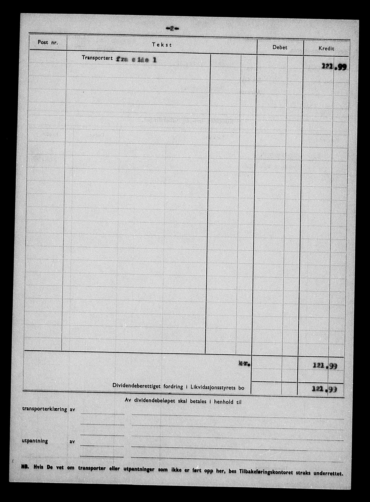 Justisdepartementet, Tilbakeføringskontoret for inndratte formuer, AV/RA-S-1564/H/Hc/Hca/L0896: --, 1945-1947, p. 192