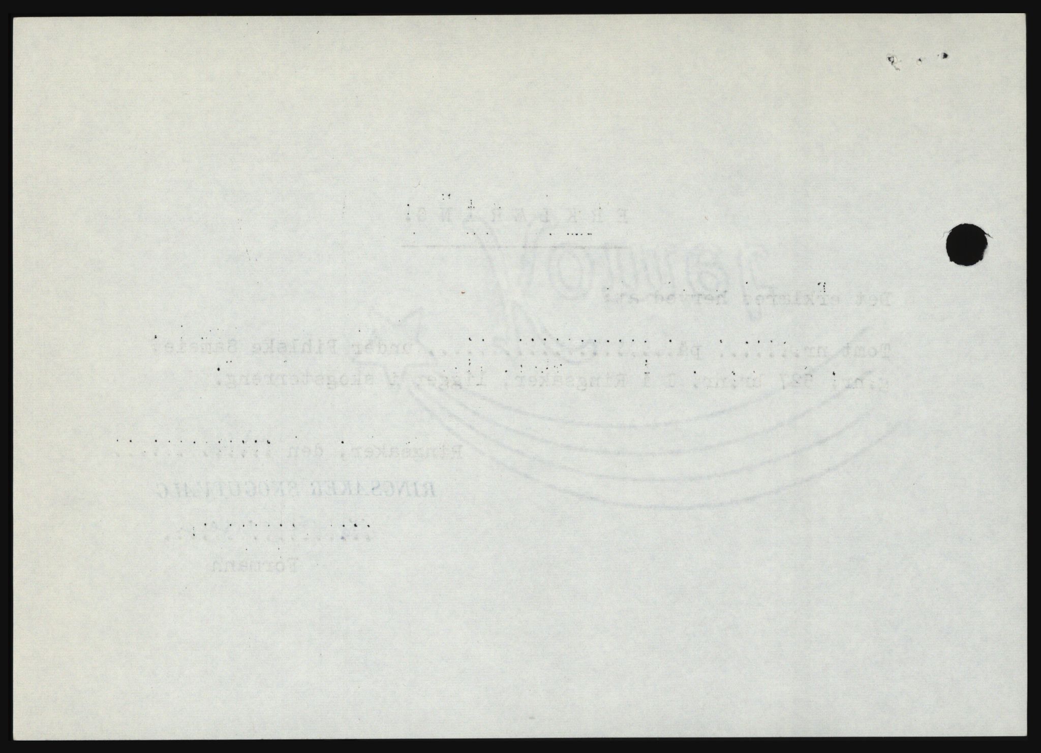 Nord-Hedmark sorenskriveri, SAH/TING-012/H/Hc/L0027: Mortgage book no. 27, 1967-1968, Diary no: : 5602/1967