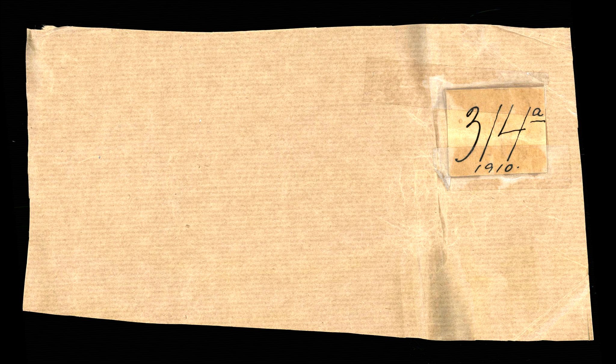 RA, 1910 census for Herdla, 1910, p. 34