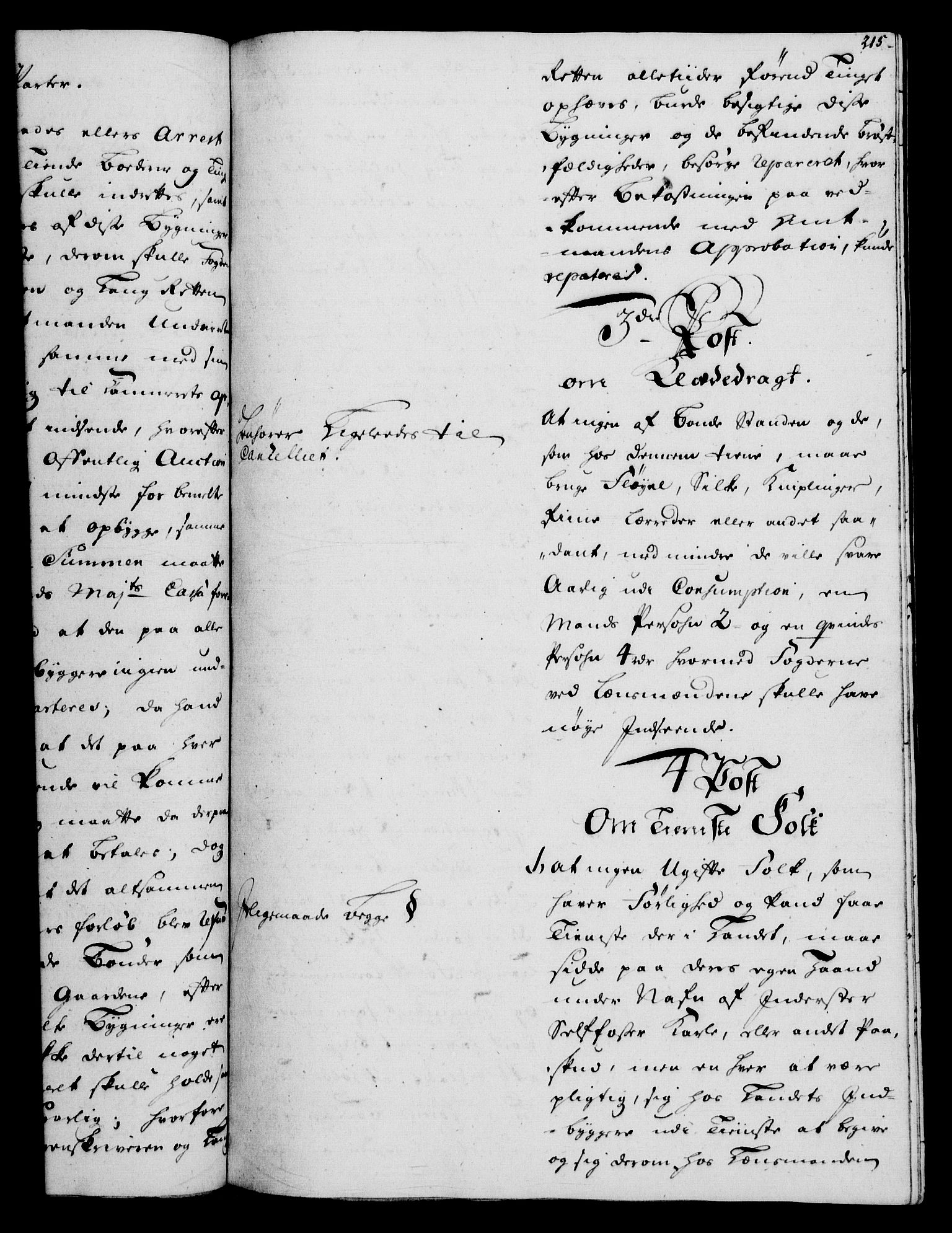 Rentekammeret, Kammerkanselliet, RA/EA-3111/G/Gh/Gha/L0031: Norsk ekstraktmemorialprotokoll (merket RK 53.76), 1751-1753, p. 215