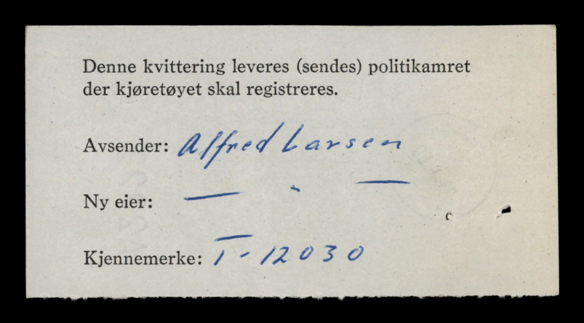 Møre og Romsdal vegkontor - Ålesund trafikkstasjon, AV/SAT-A-4099/F/Fe/L0035: Registreringskort for kjøretøy T 12653 - T 12829, 1927-1998, p. 3095