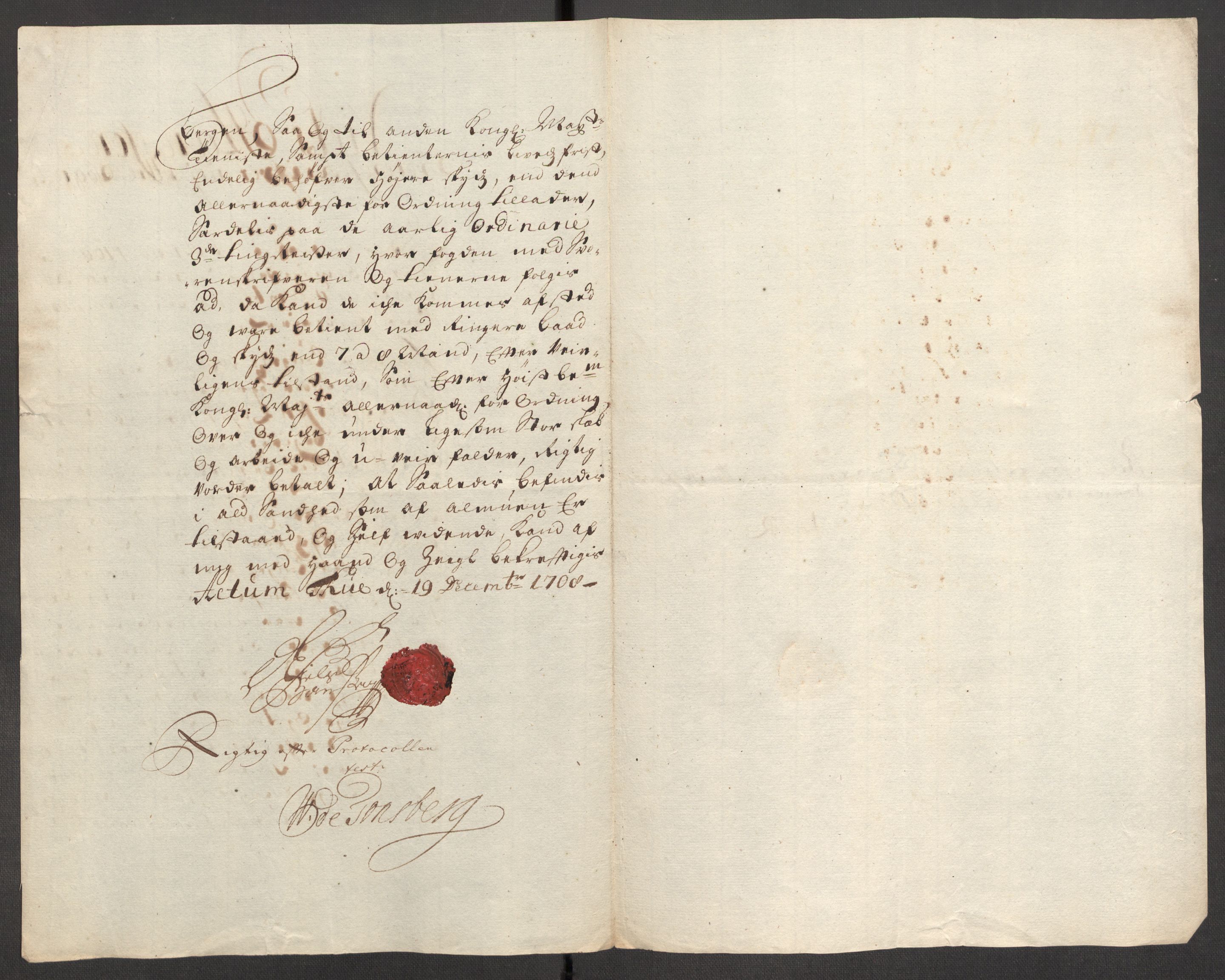 Rentekammeret inntil 1814, Reviderte regnskaper, Fogderegnskap, AV/RA-EA-4092/R52/L3315: Fogderegnskap Sogn, 1708, p. 186