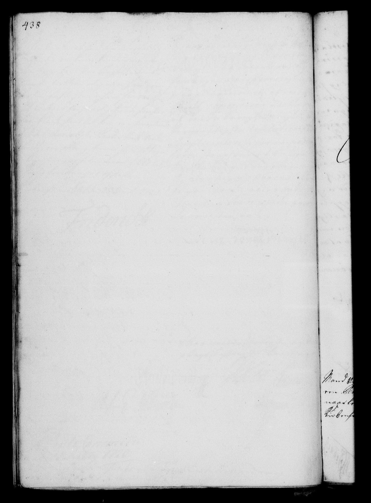 Rentekammeret, Kammerkanselliet, RA/EA-3111/G/Gf/Gfa/L0002: Norsk relasjons- og resolusjonsprotokoll (merket RK 52.2), 1720, p. 433