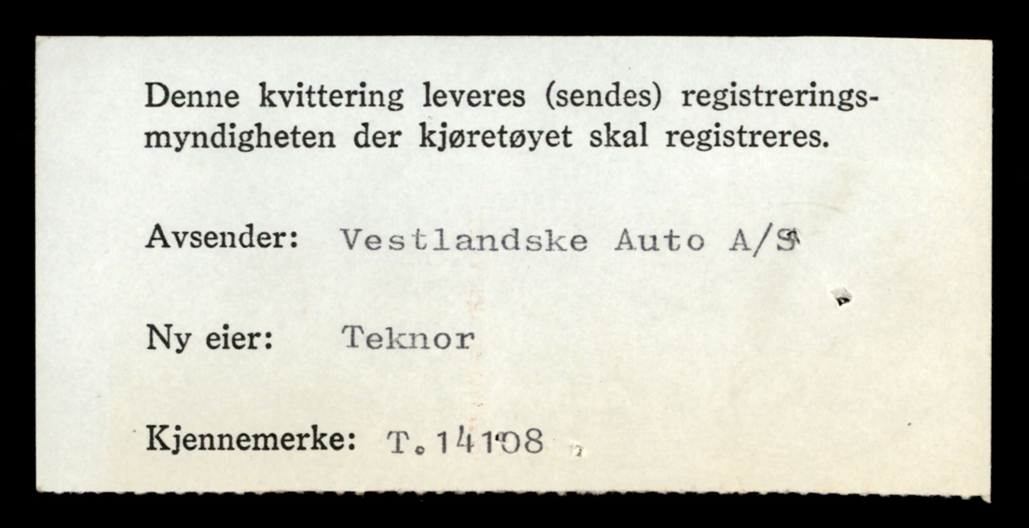 Møre og Romsdal vegkontor - Ålesund trafikkstasjon, AV/SAT-A-4099/F/Fe/L0043: Registreringskort for kjøretøy T 14080 - T 14204, 1927-1998, p. 704