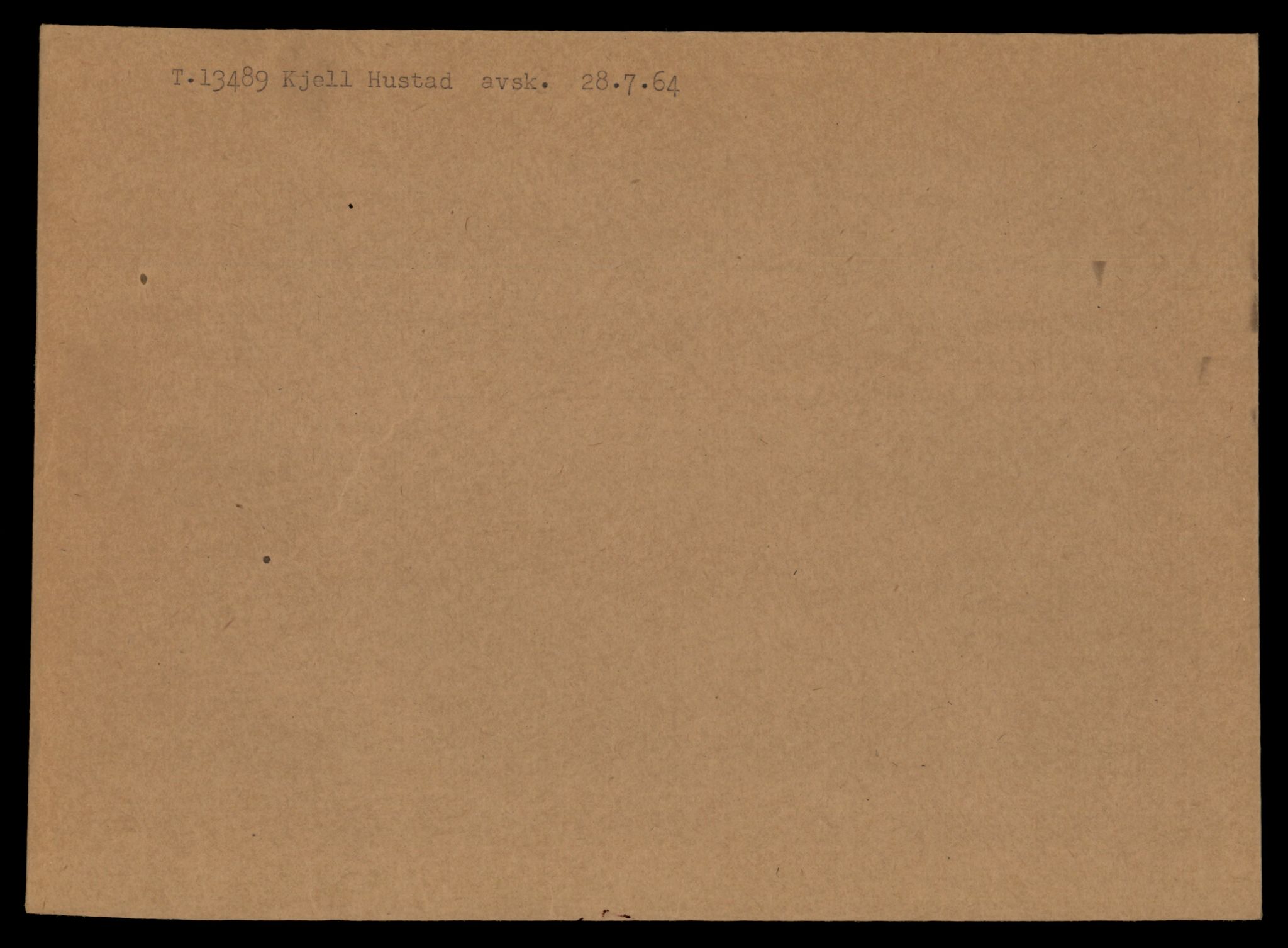 Møre og Romsdal vegkontor - Ålesund trafikkstasjon, AV/SAT-A-4099/F/Fe/L0039: Registreringskort for kjøretøy T 13361 - T 13530, 1927-1998, p. 2241
