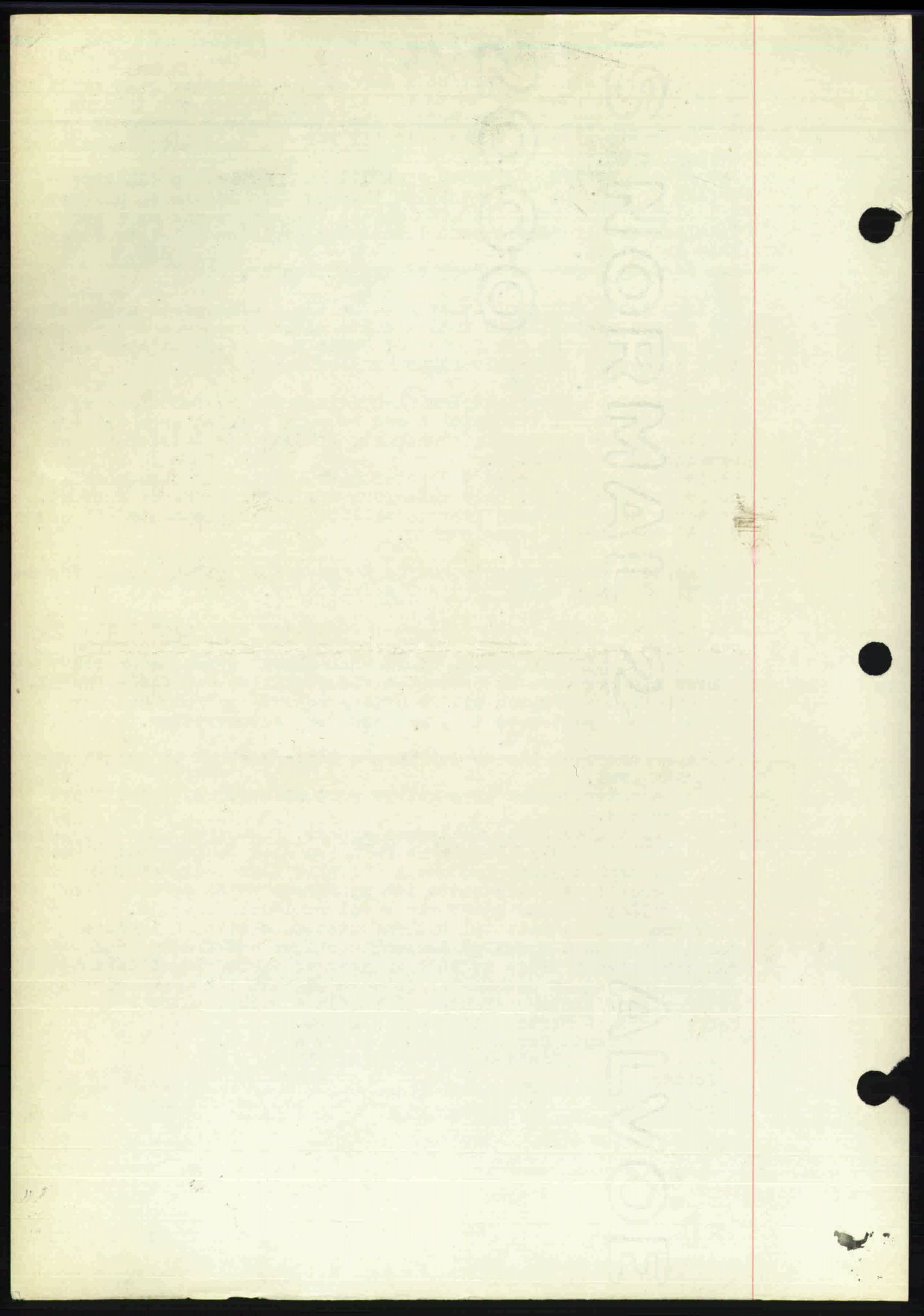 Toten tingrett, SAH/TING-006/H/Hb/Hbc/L0020: Mortgage book no. Hbc-20, 1948-1948, Diary no: : 2628/1948