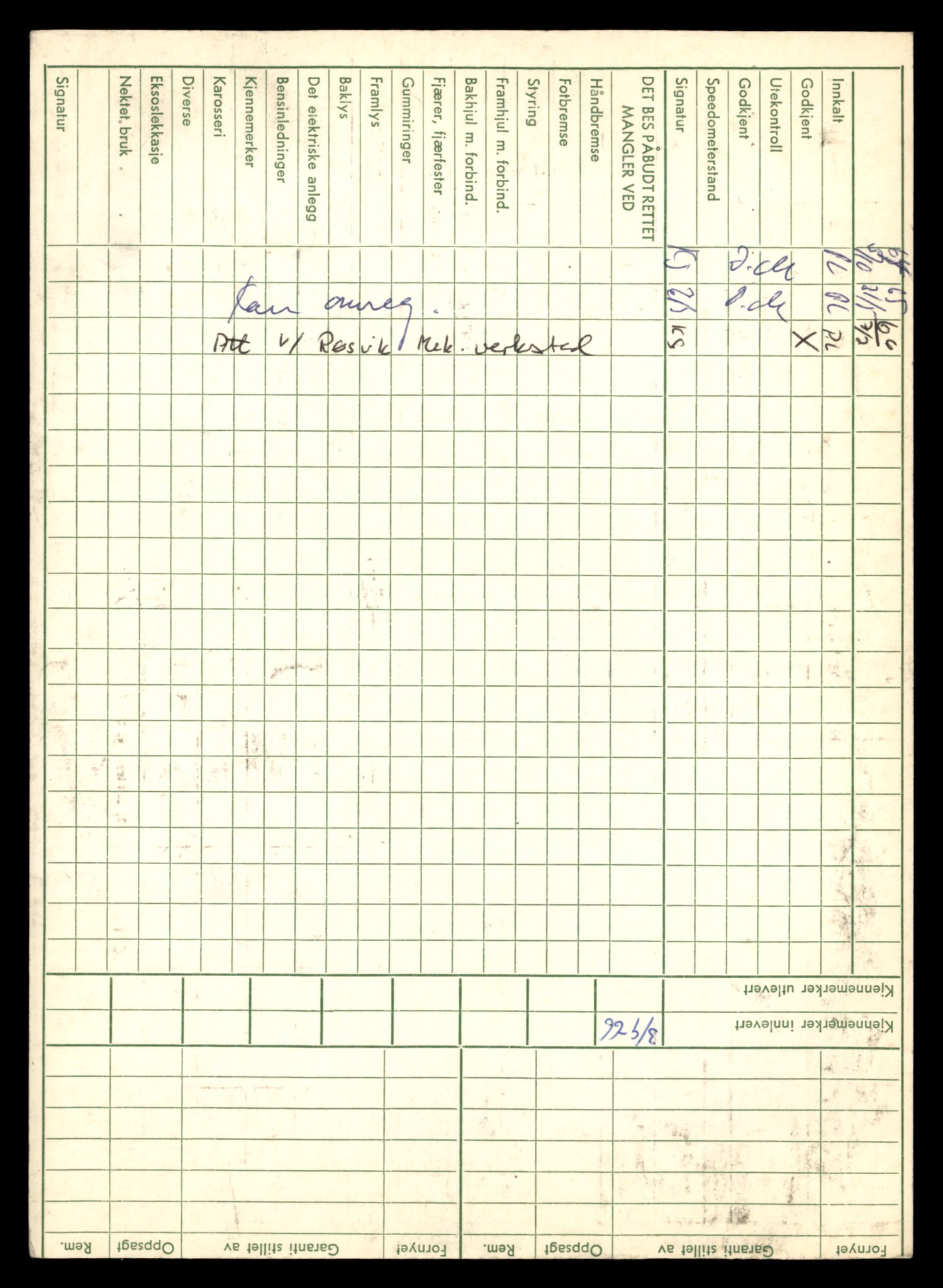 Møre og Romsdal vegkontor - Ålesund trafikkstasjon, AV/SAT-A-4099/F/Fe/L0042: Registreringskort for kjøretøy T 13906 - T 14079, 1927-1998, p. 3042