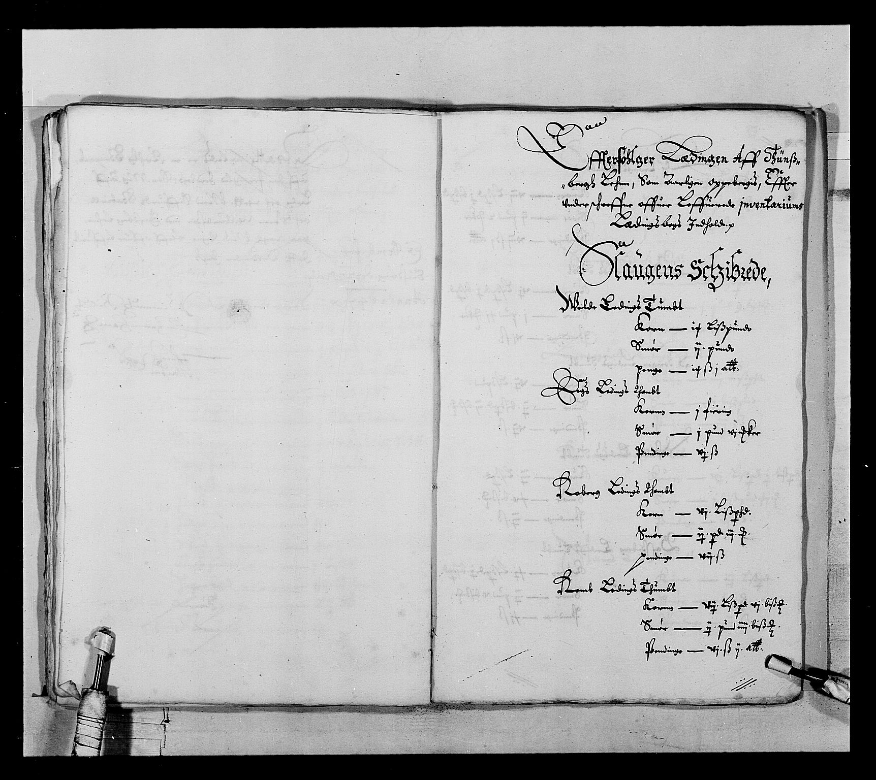 Stattholderembetet 1572-1771, AV/RA-EA-2870/Ek/L0022/0003: Jordebøker 1633-1658: / To jordebøker over viss rente i Tønsberg len, 1633-1647, p. 52