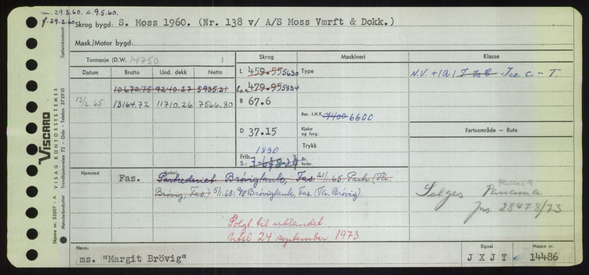 Sjøfartsdirektoratet med forløpere, Skipsmålingen, AV/RA-S-1627/H/Hd/L0024: Fartøy, M-Mim, p. 217