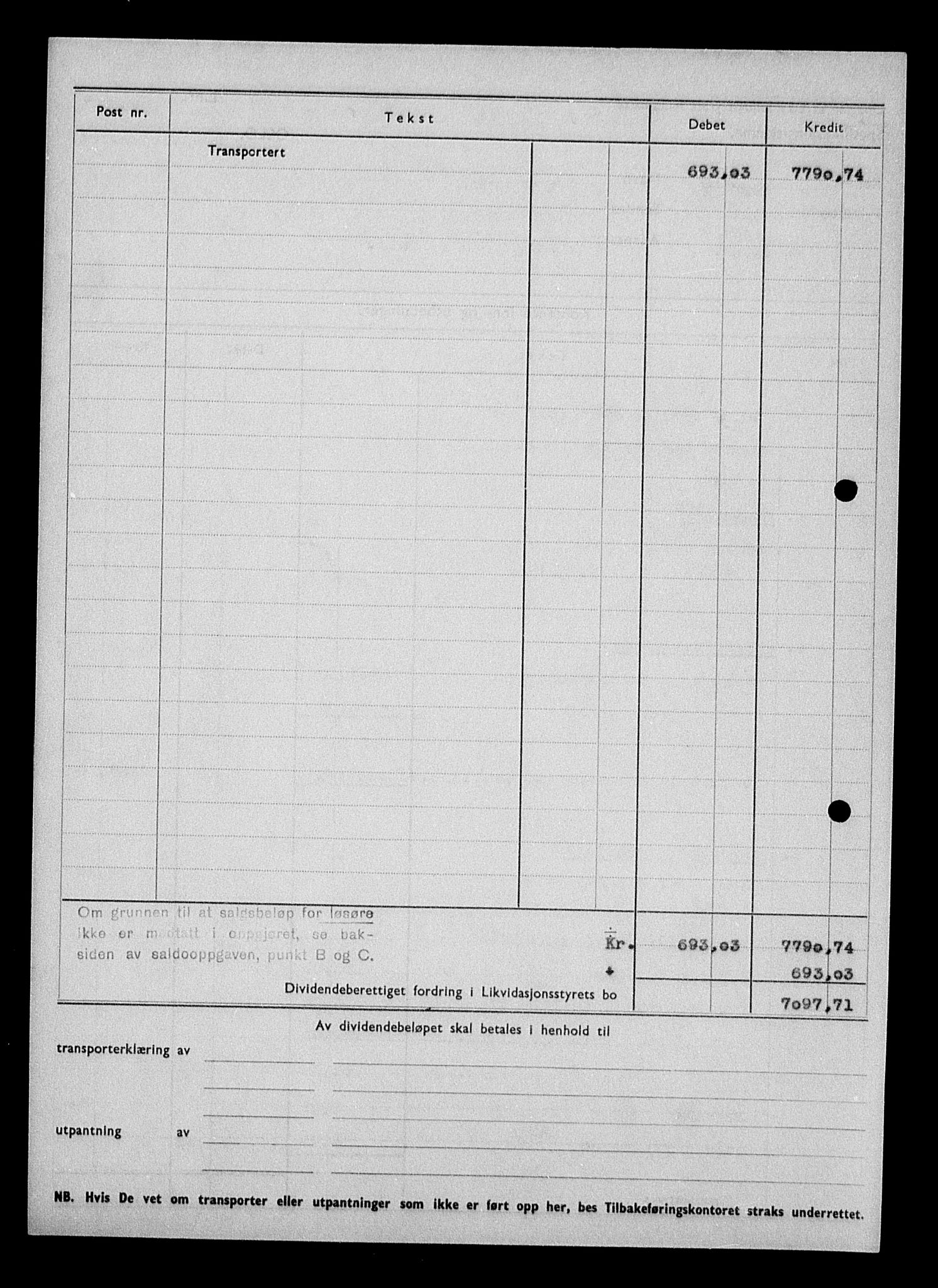 Justisdepartementet, Tilbakeføringskontoret for inndratte formuer, AV/RA-S-1564/H/Hc/Hcc/L0963: --, 1945-1947, p. 228