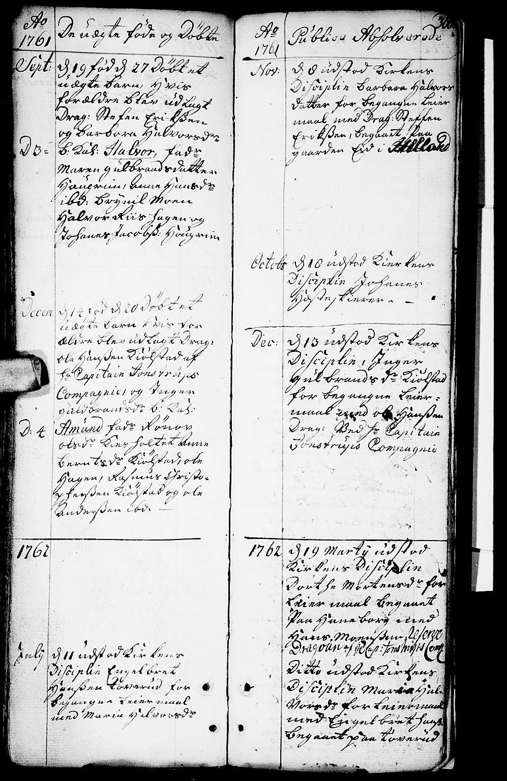 Aurskog prestekontor Kirkebøker, AV/SAO-A-10304a/F/Fa/L0002: Parish register (official) no. I 2, 1735-1766, p. 366