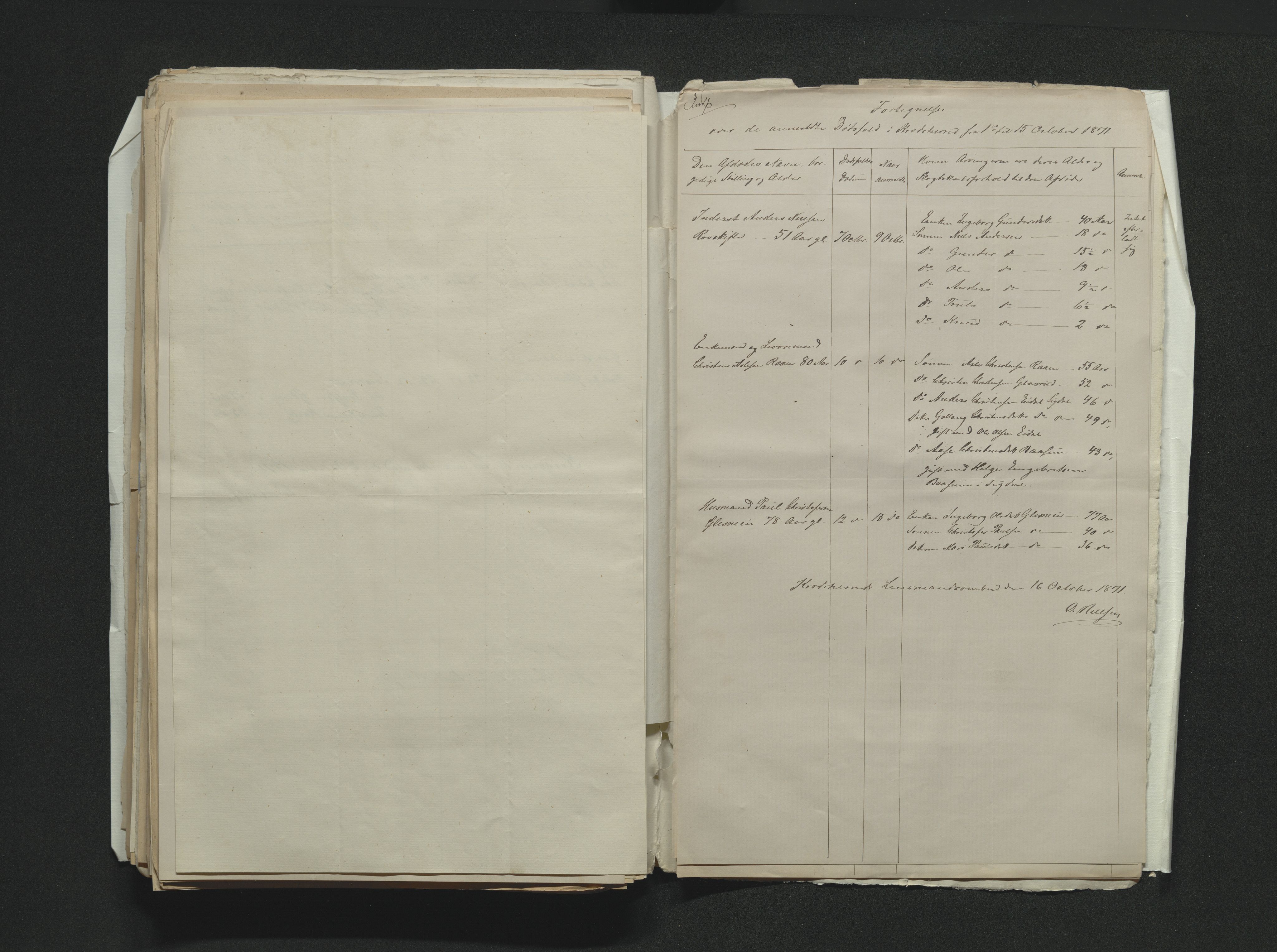 Eiker, Modum og Sigdal sorenskriveri, AV/SAKO-A-123/H/Ha/Hab/L0013: Dødsfallsmeldinger, 1870-1873, p. 358