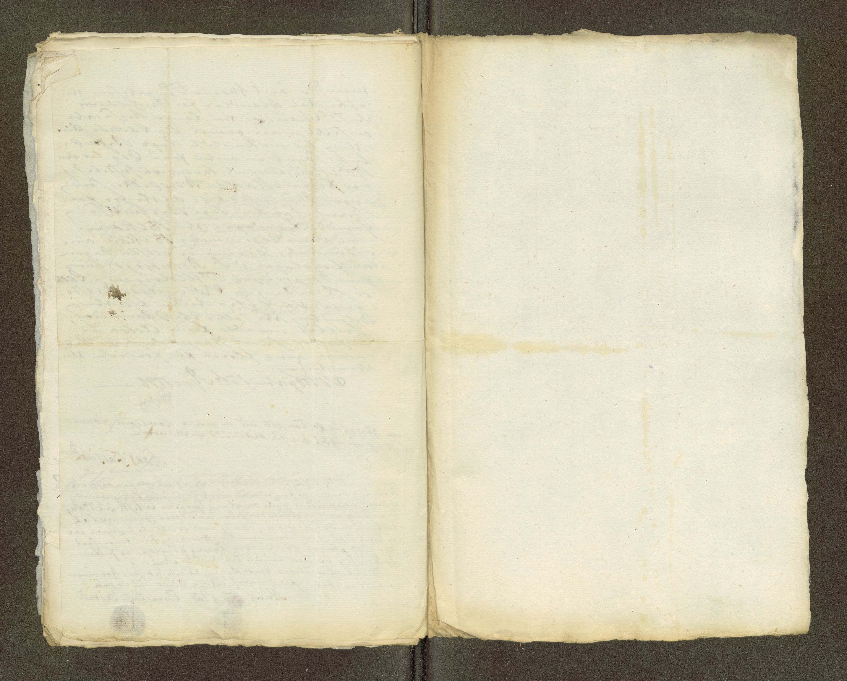 Namdal sorenskriveri, SAT/A-4133/1/1/1O/1Oa/L0007: Sivile og offentlige saker, 1798, p. 30