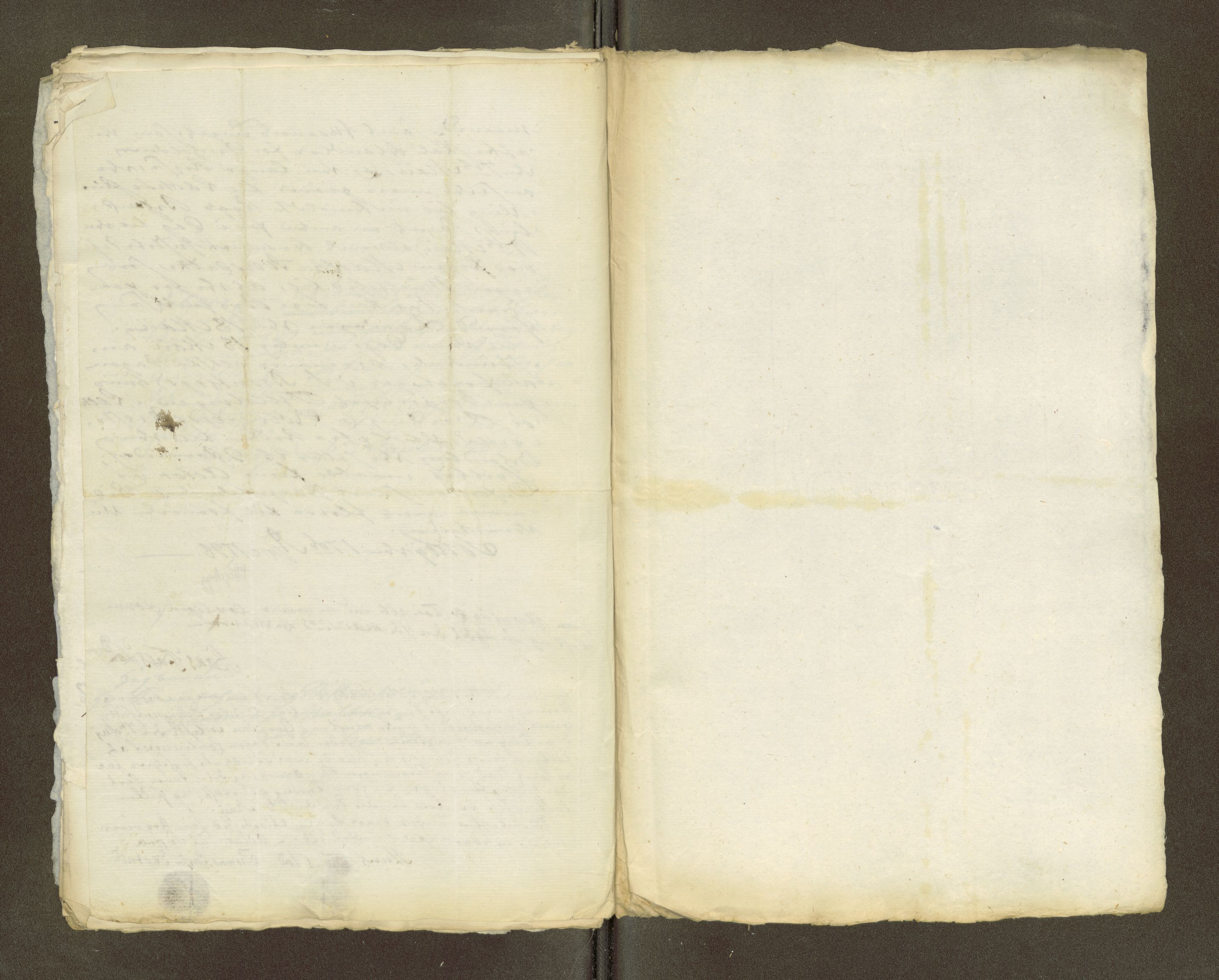 Namdal sorenskriveri, AV/SAT-A-4133/1/1/1O/1Oa/L0007: Sivile og offentlige saker, 1798, p. 30