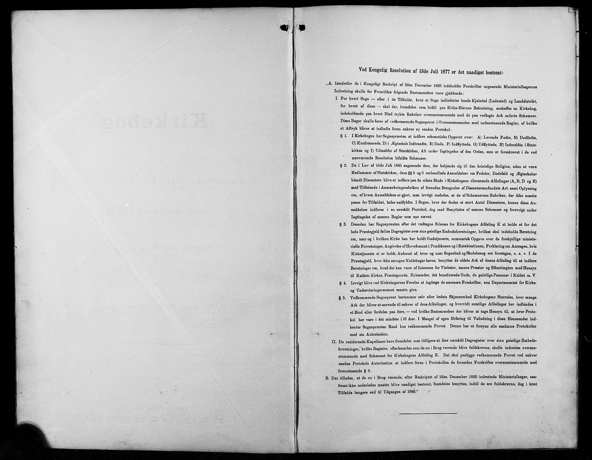 Enebakk prestekontor Kirkebøker, SAO/A-10171c/G/Ga/L0006: Parish register (copy) no. I 6, 1889-1911