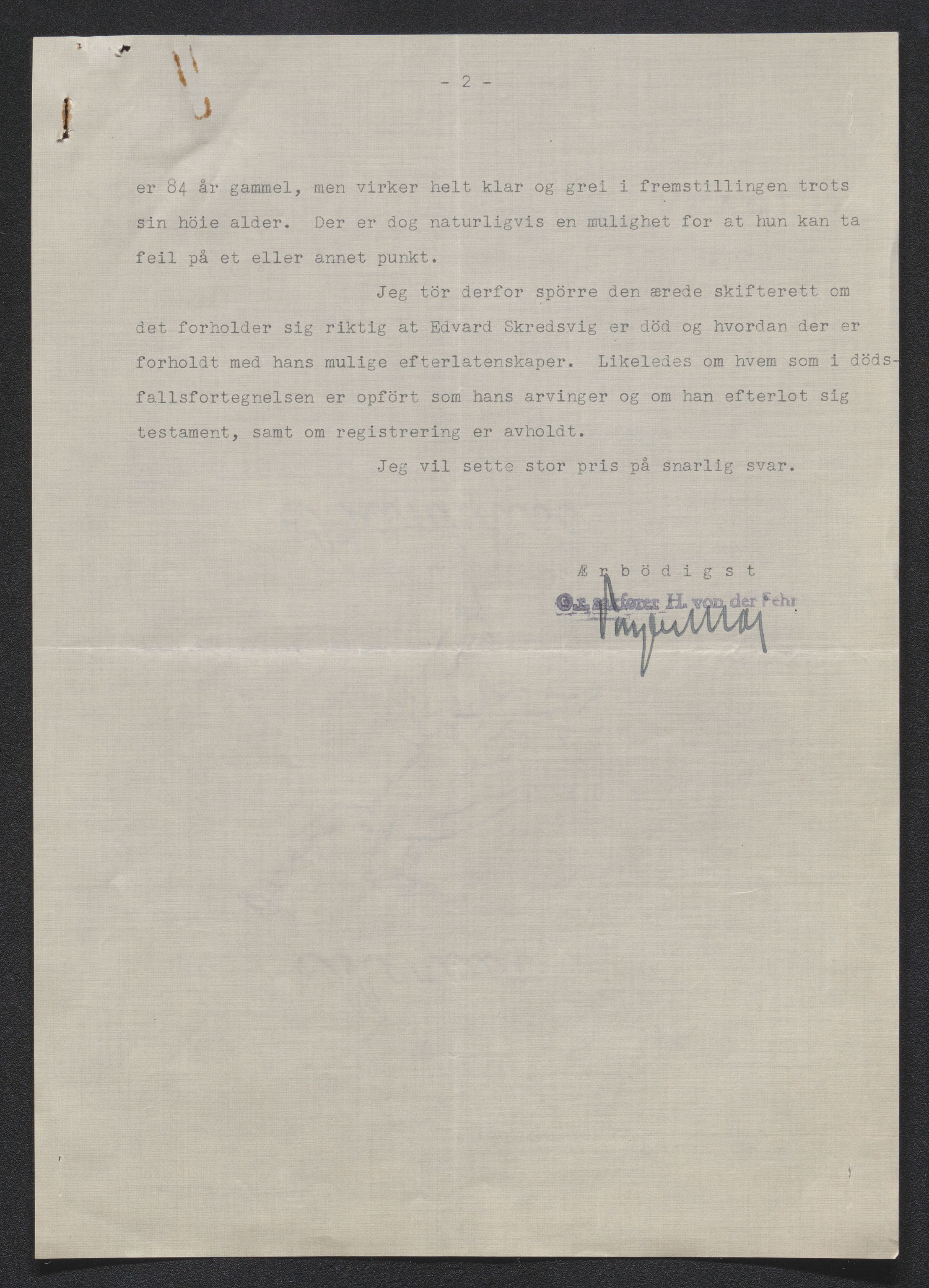 Eiker, Modum og Sigdal sorenskriveri, AV/SAKO-A-123/H/Ha/Hab/L0046: Dødsfallsmeldinger, 1930-1931, p. 44