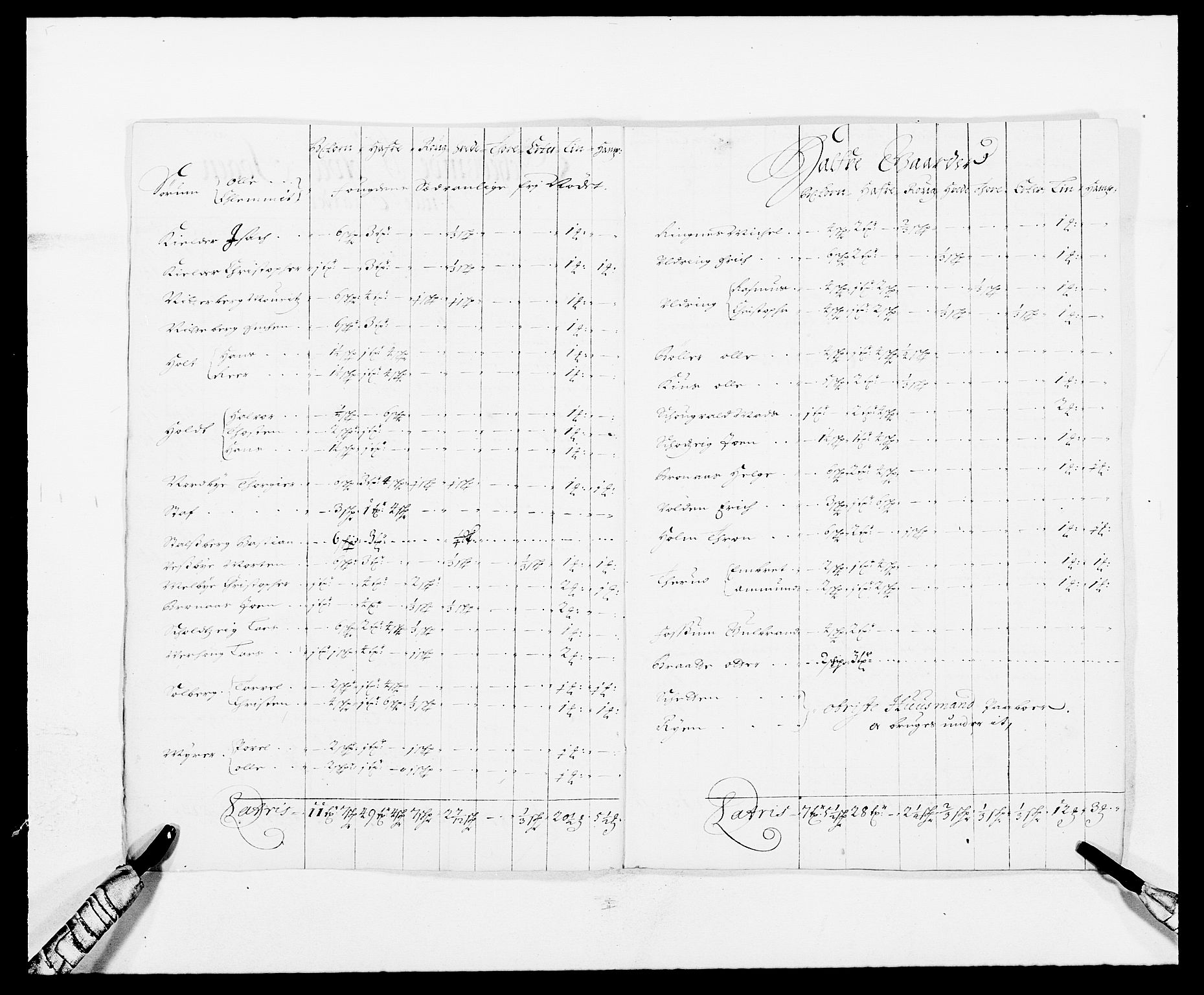 Rentekammeret inntil 1814, Reviderte regnskaper, Fogderegnskap, AV/RA-EA-4092/R11/L0574: Fogderegnskap Nedre Romerike, 1689-1690, p. 179