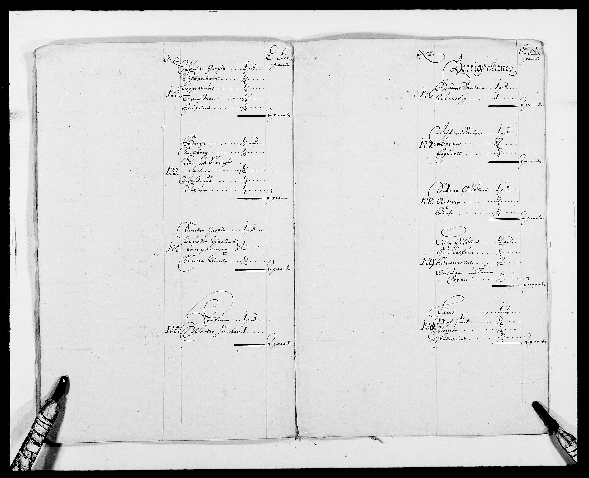 Rentekammeret inntil 1814, Reviderte regnskaper, Fogderegnskap, AV/RA-EA-4092/R33/L1972: Fogderegnskap Larvik grevskap, 1690-1691, p. 315